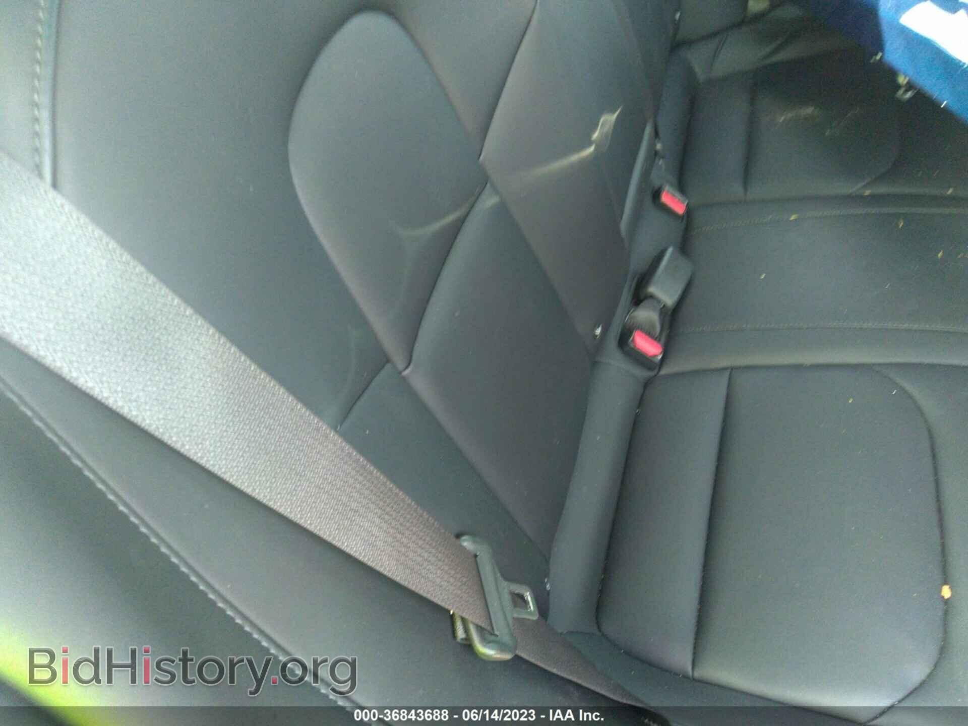 2018 TESLA MODEL 3 - VIN: 5YJ3E1EA7JF006354 - Фото 8