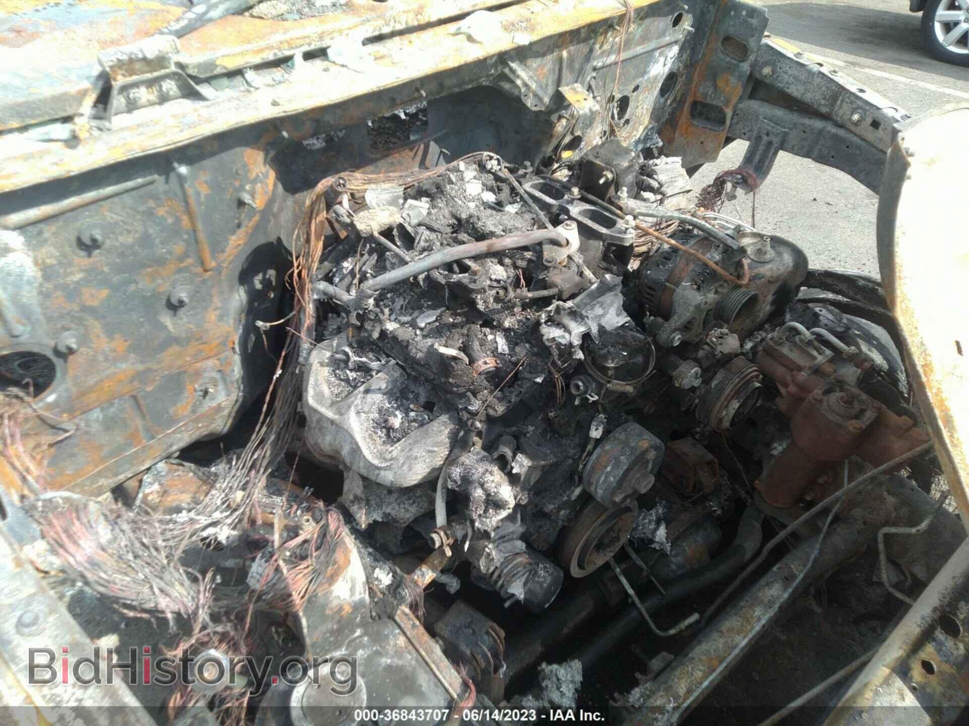 2011 JEEP WRANGLER - VIN: 1J4BA6D18BL612180 - Фото 10