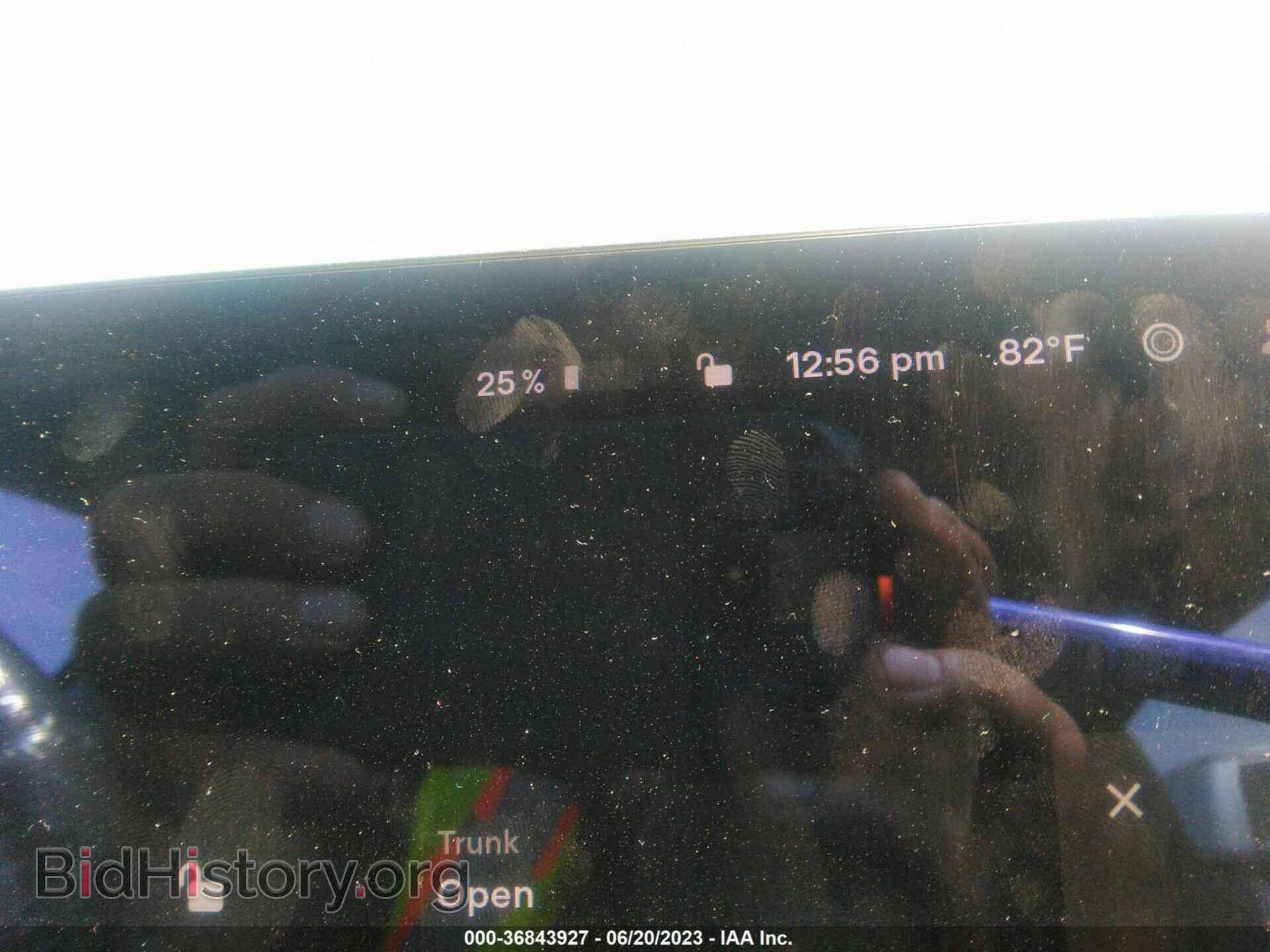 2021 TESLA MODEL 3 - VIN: 5YJ3E1EA3MF043356 - Photo 16