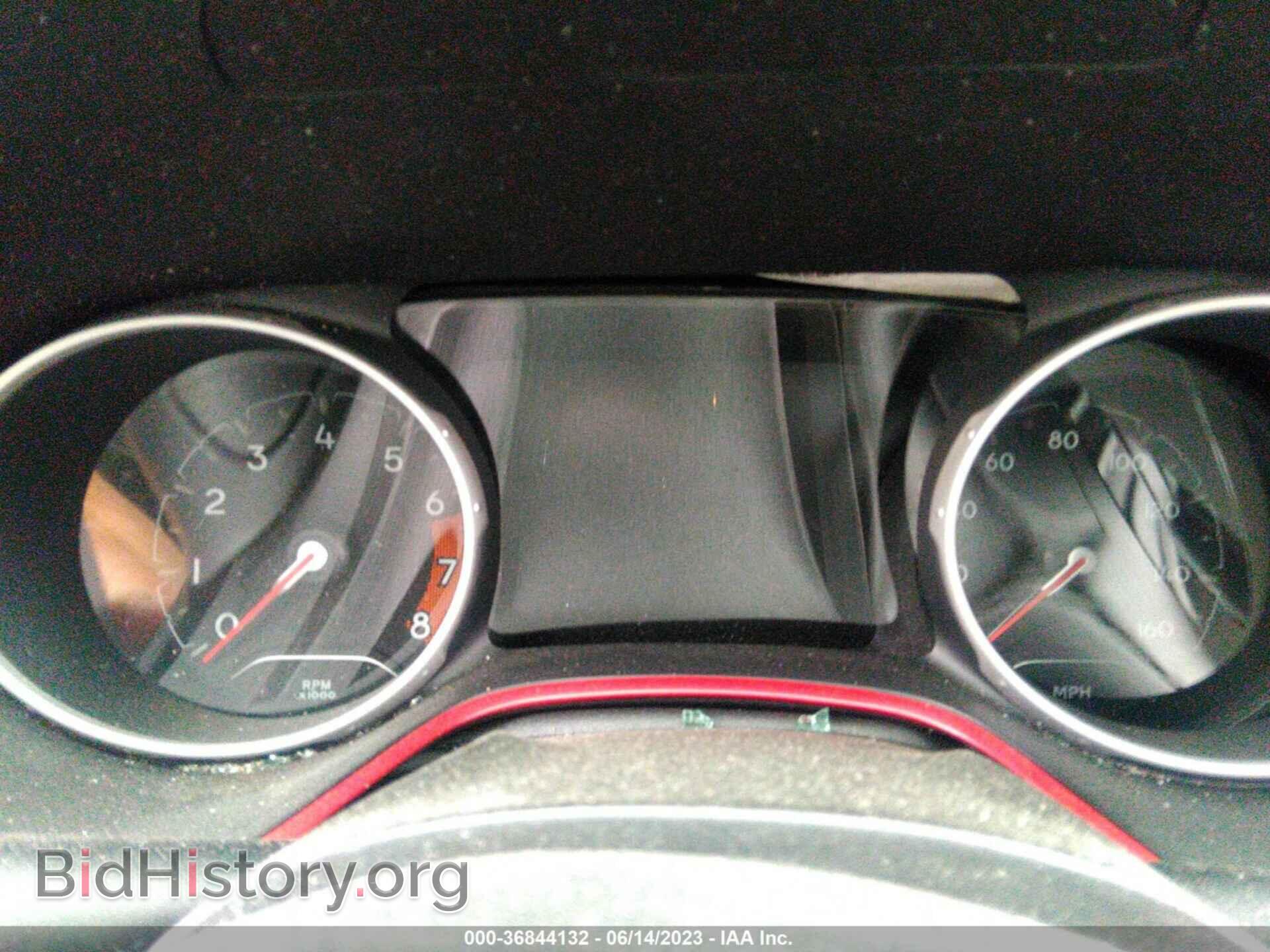 2020 JEEP COMPASS - VIN: 3C4NJDDBXLT170430 - Фото 7