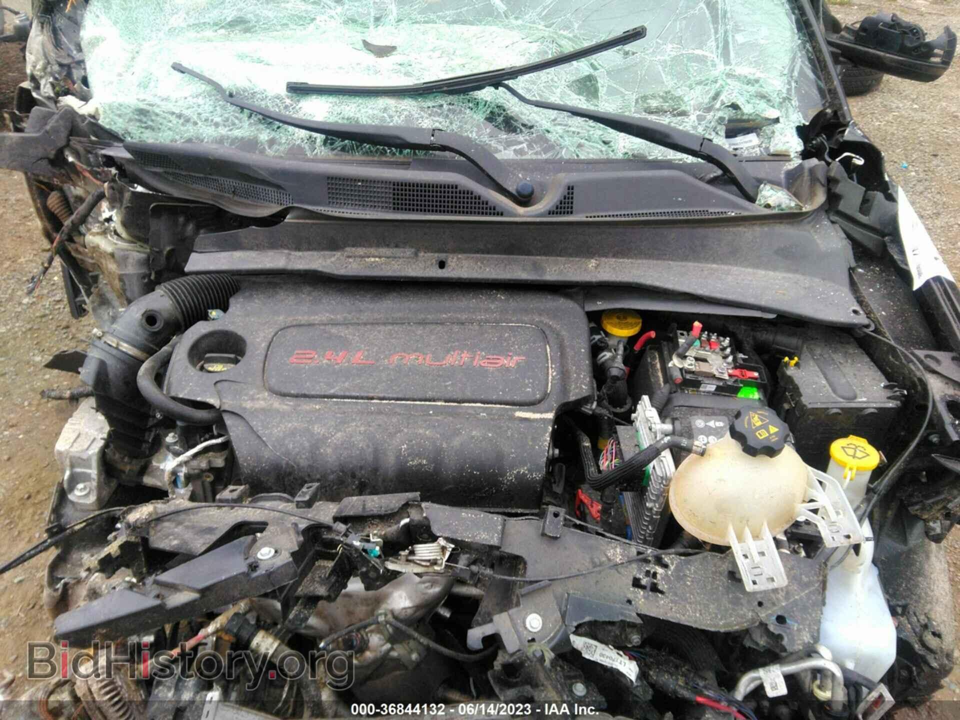2020 JEEP COMPASS - VIN: 3C4NJDDBXLT170430 - Фото 10