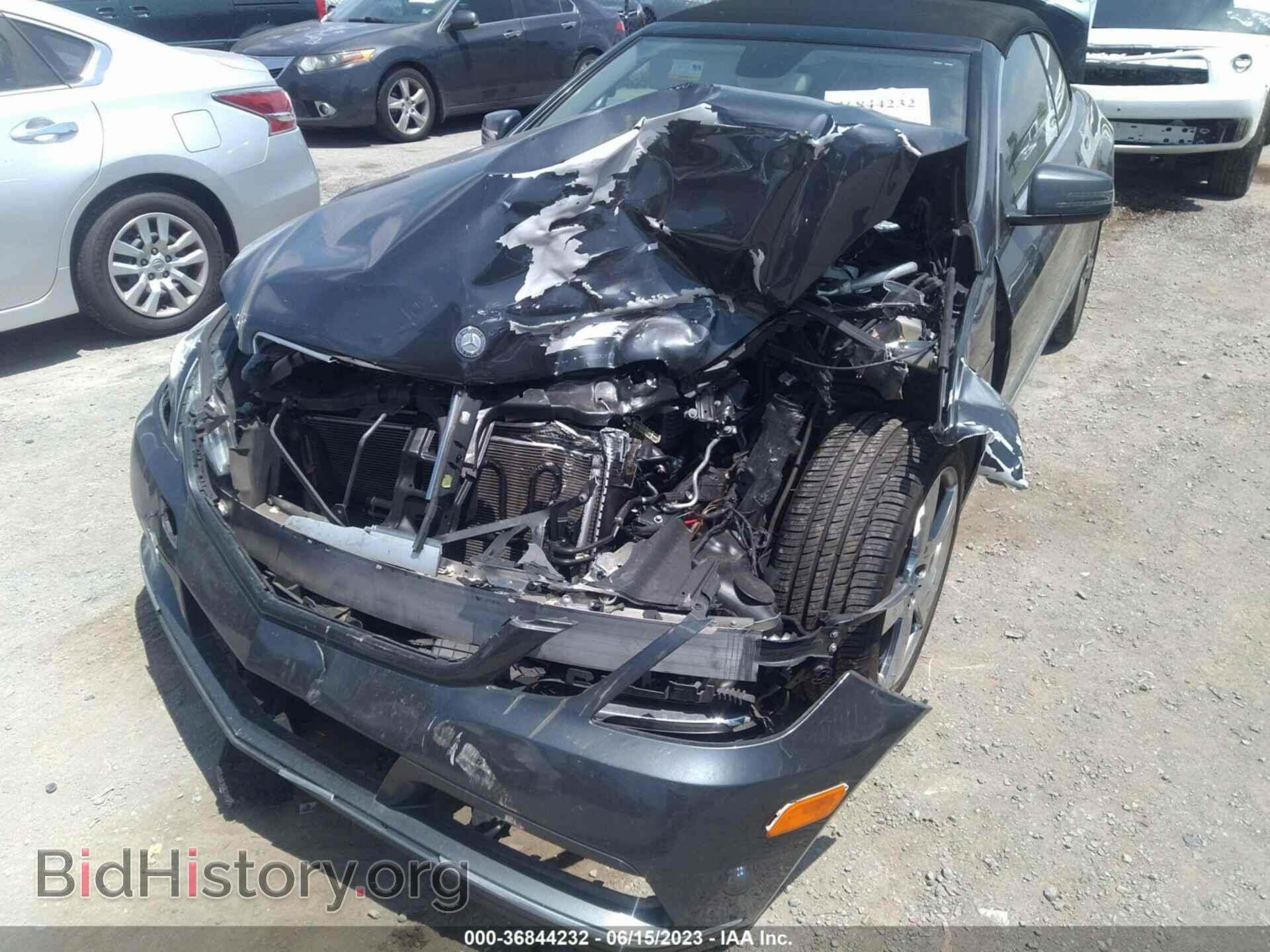 2013 MERCEDES-BENZ E-CLASS - VIN: WDDKK5KF0DF212097 - Фото 6