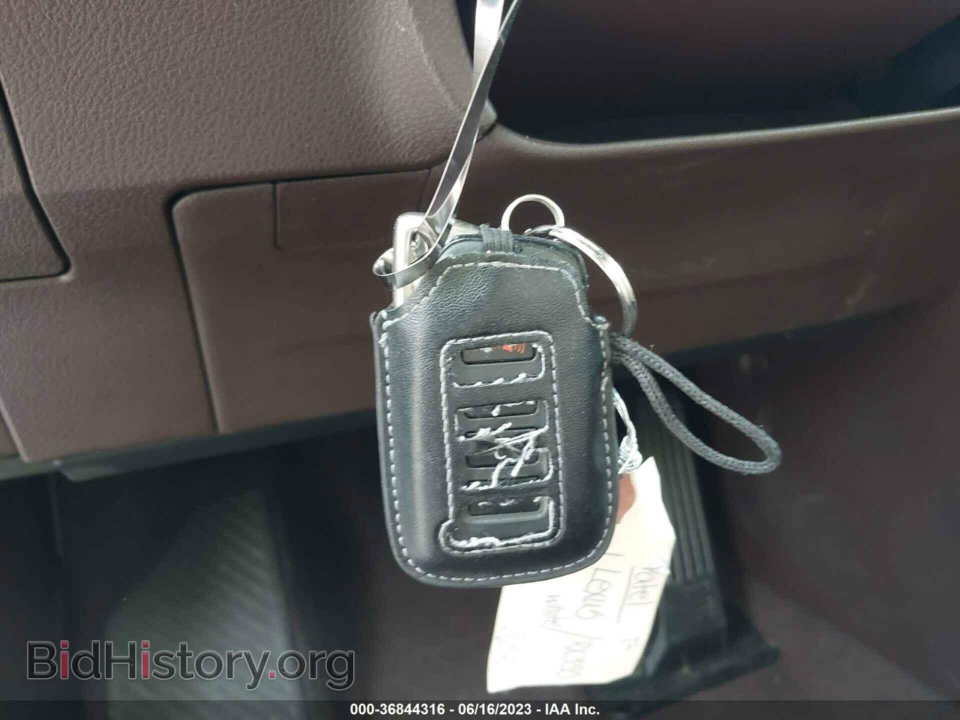 2019 LEXUS RX - VIN: 2T2BZMCA8KC191276 - Photo 11