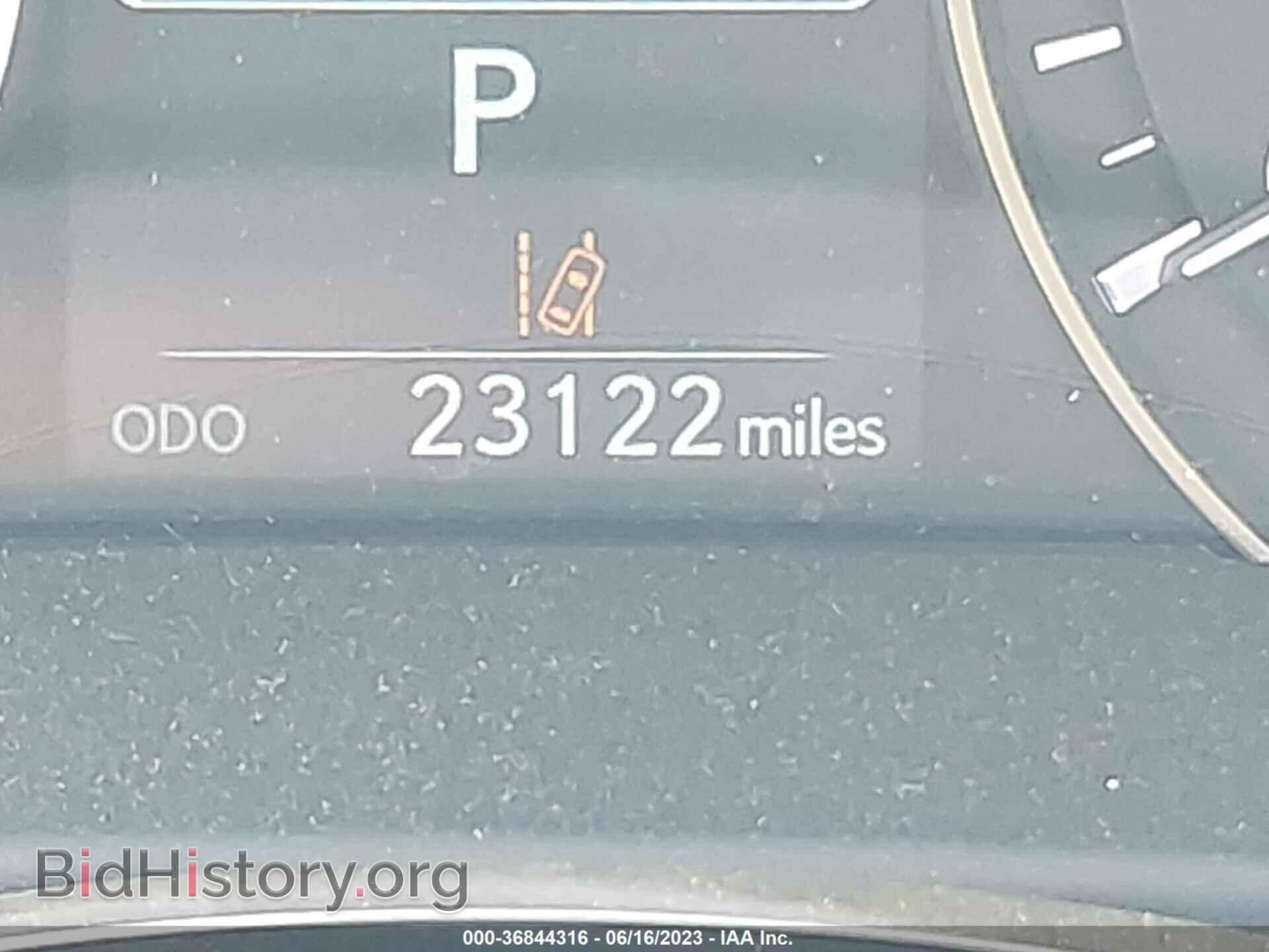 2019 LEXUS RX - VIN: 2T2BZMCA8KC191276 - Photo 16