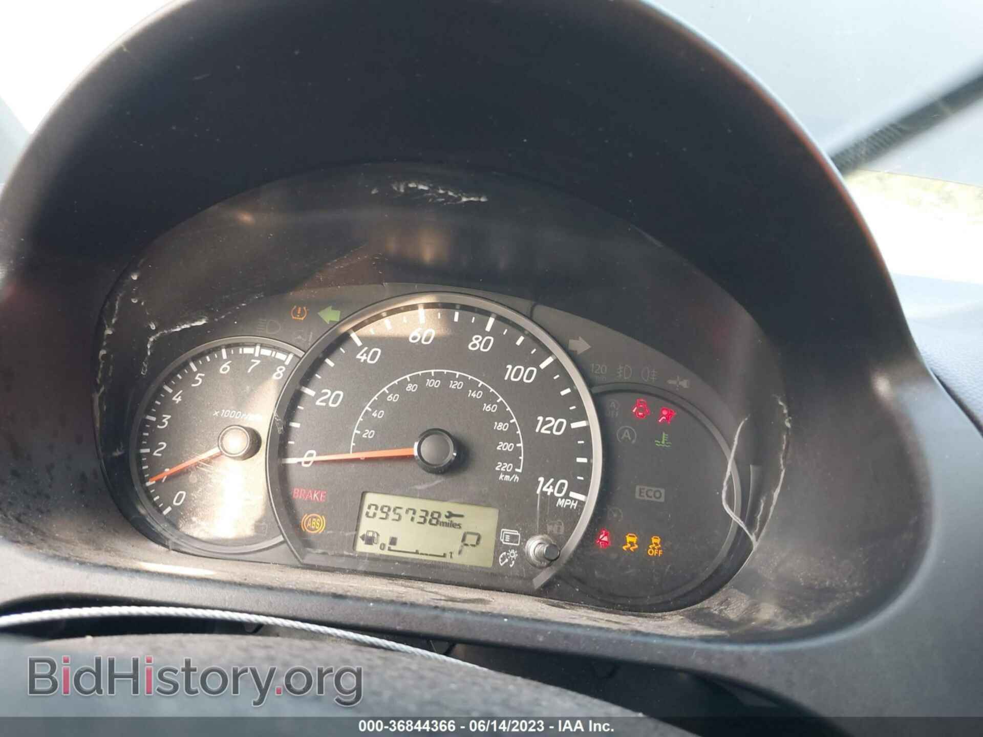 2018 MITSUBISHI MIRAGE G4 - VIN: ML32F3FJ3JHF04592 - Фото 7