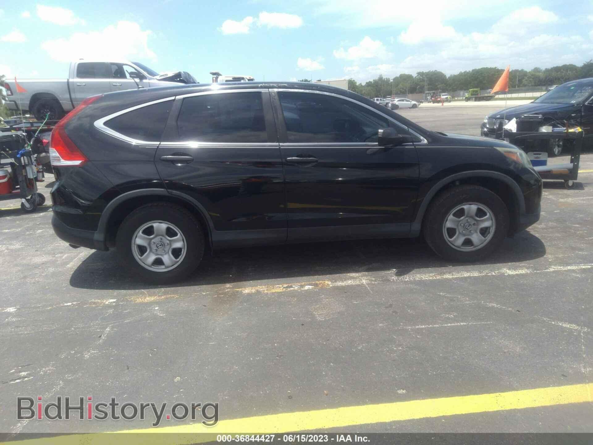 2012 HONDA CR-V - VIN: 5J6RM3H35CL038218 - Фото 13