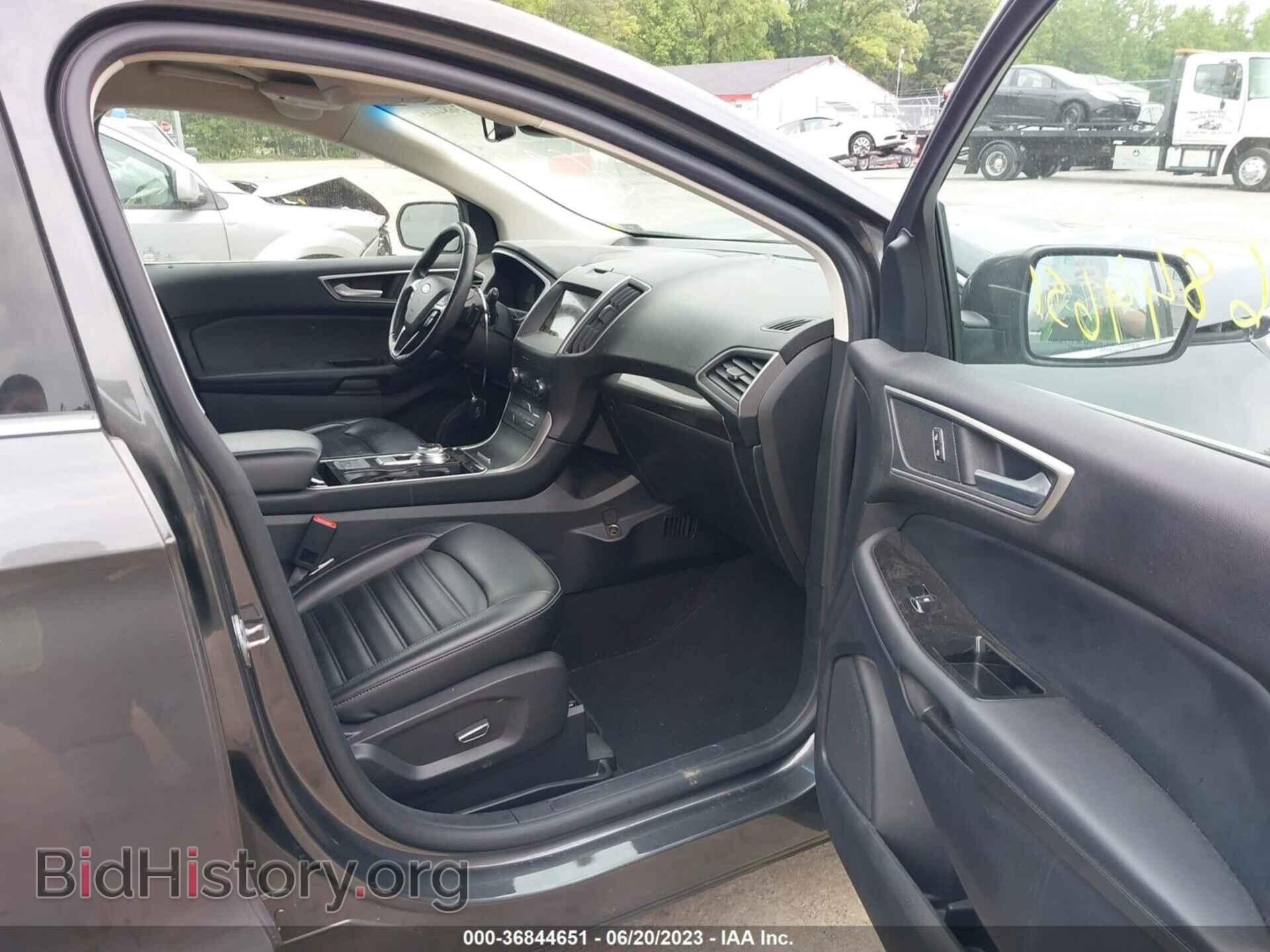 2019 FORD EDGE - VIN: 2FMPK4J95KBC00639 - Photo 5