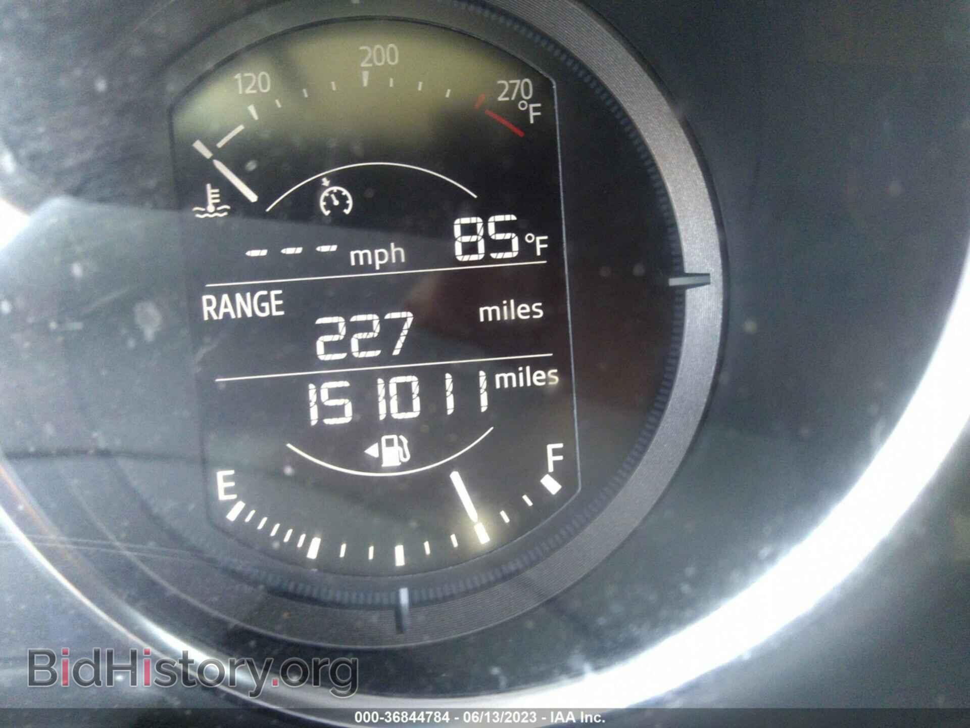 2019 MAZDA CX-9 - VIN: JM3TCABY5K0314671 - Фото 7