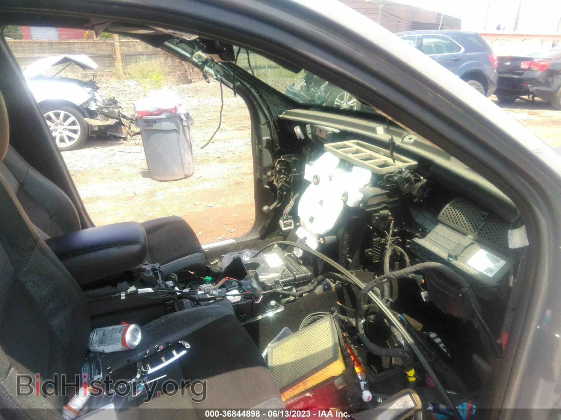 2019 DODGE DURANGO - VIN: 1C4SDJCT8KC633839 - Фото 5