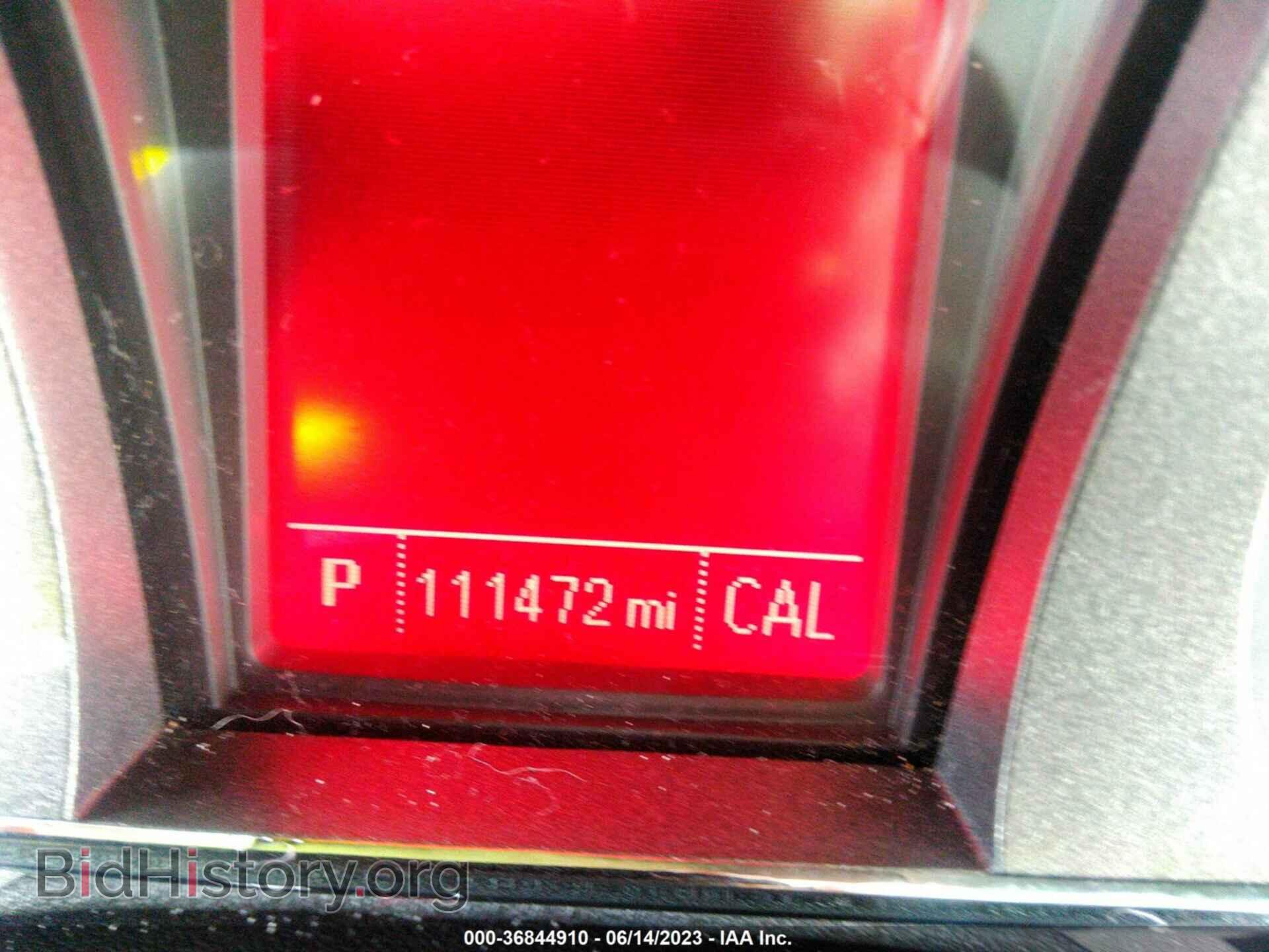2012 GMC TERRAIN - VIN: 2GKFLVE58C6129607 - Фото 7