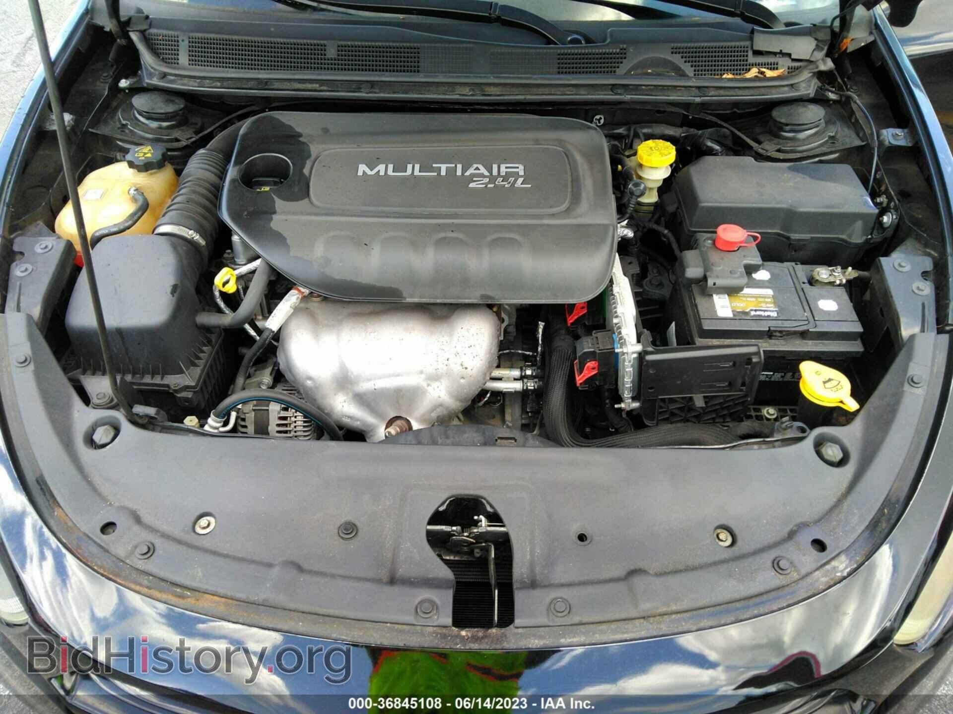 2015 DODGE DART - VIN: 1C3CDFBB9FD298962 - Фото 10