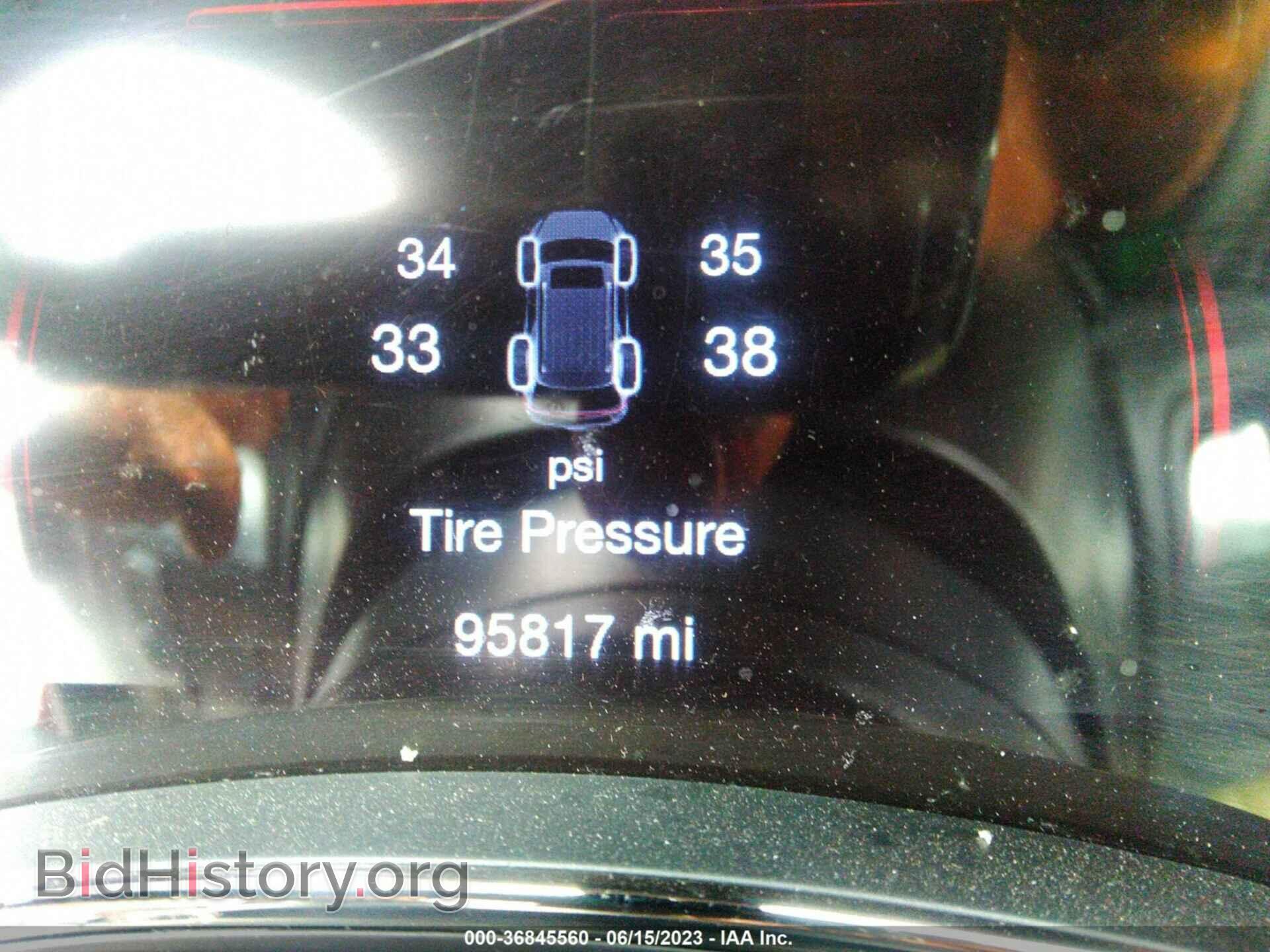 2020 DODGE DURANGO - VIN: 1C4RDHDG1LC307519 - Фото 15