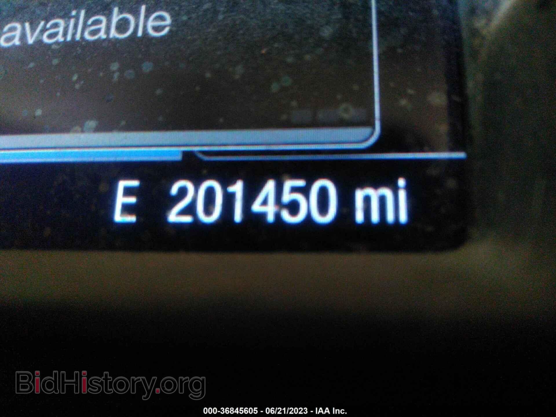 2014 FORD FOCUS - VIN: 1FADP3N2XEL321130 - Photo 7