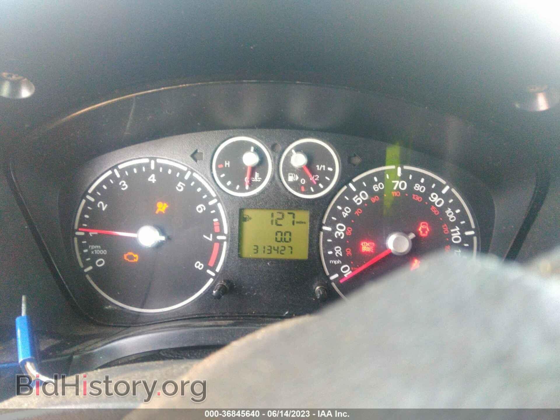 2010 FORD TRANSIT CONNECT - VIN: NM0LS7DN7AT029546 - Фото 7