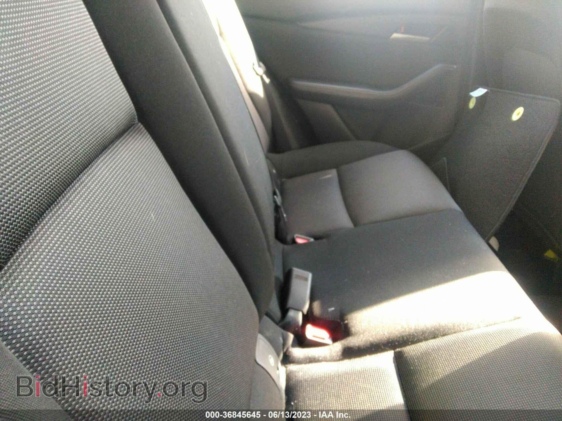 2023 MAZDA CX-30 - VIN: 3MVDMBAM2PM549577 - Фото 8