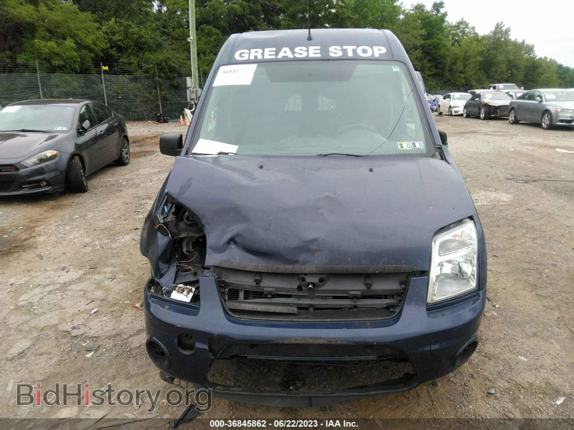 2012 FORD TRANSIT CONNECT - VIN: NM0LS7DN1CT080608 - Фото 13