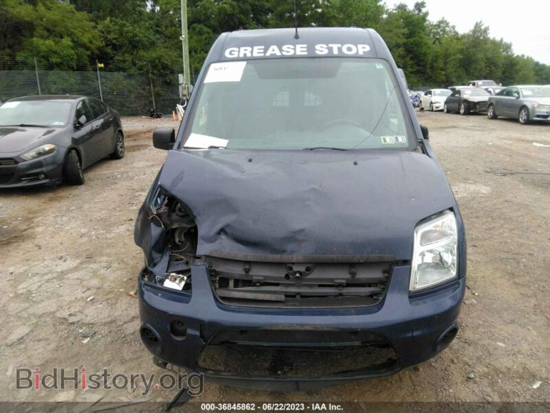 2012 Ford TRANSIT CONNECT (VIN NM0LS7DN1CT080608) — photo 13 of 17