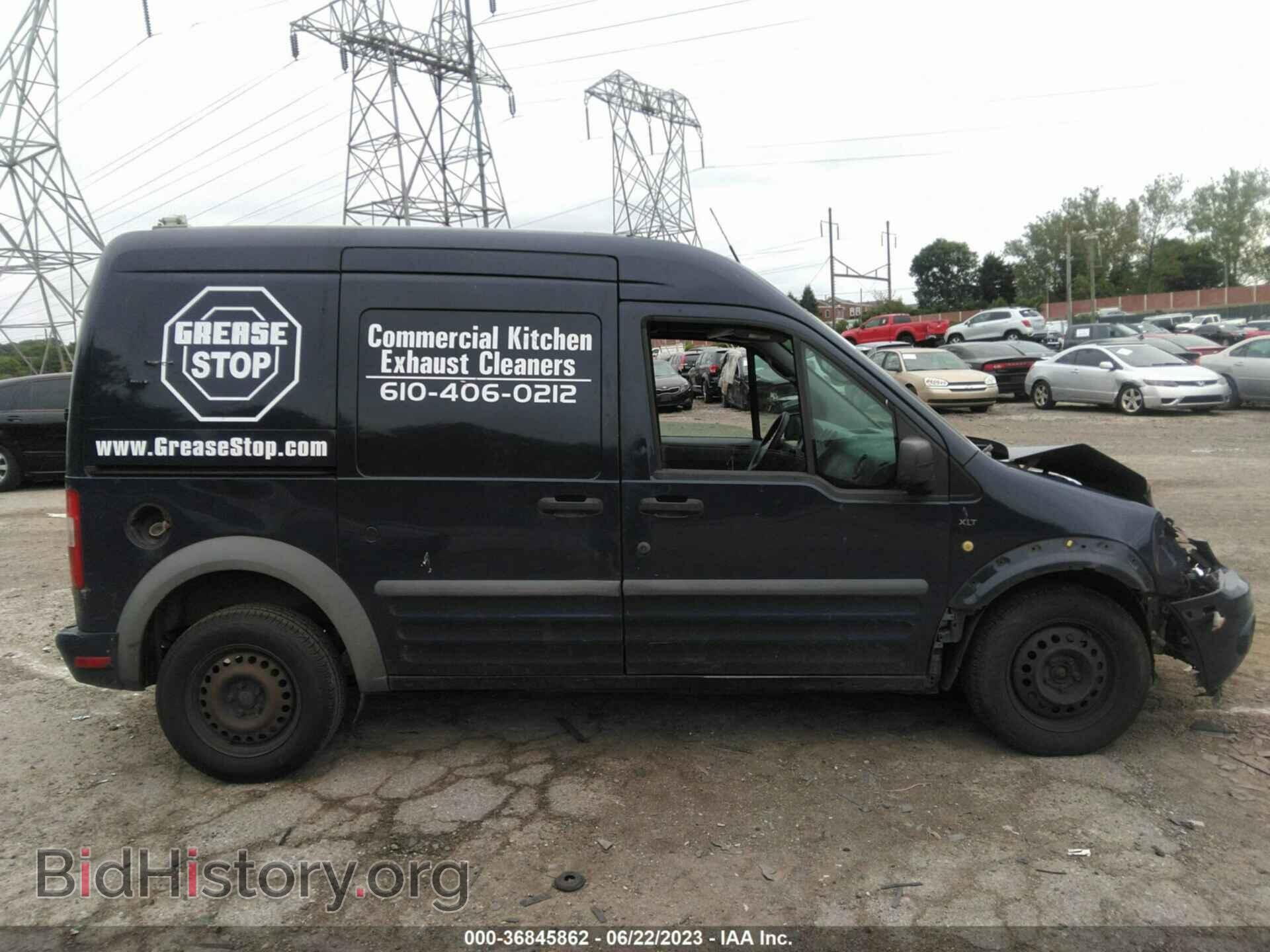 2012 FORD TRANSIT CONNECT - VIN: NM0LS7DN1CT080608 - Фото 14