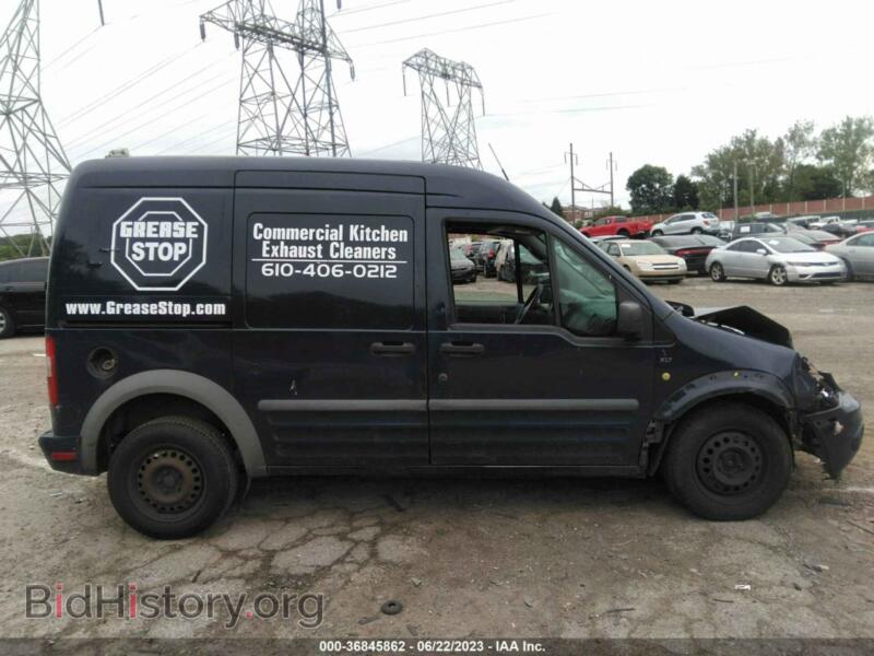 2012 Ford TRANSIT CONNECT (VIN NM0LS7DN1CT080608) — photo 14 of 17