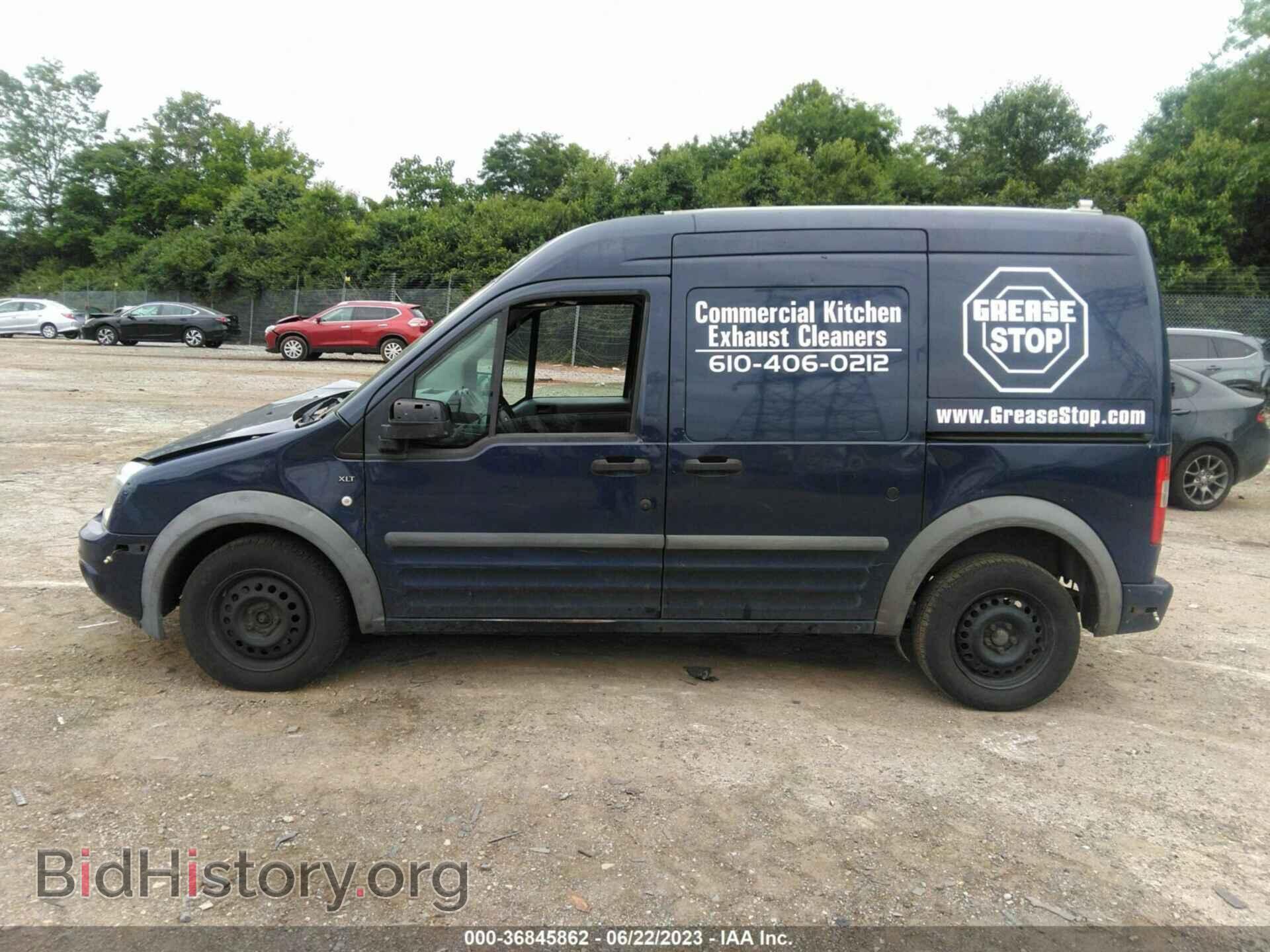 2012 FORD TRANSIT CONNECT - VIN: NM0LS7DN1CT080608 - Фото 15