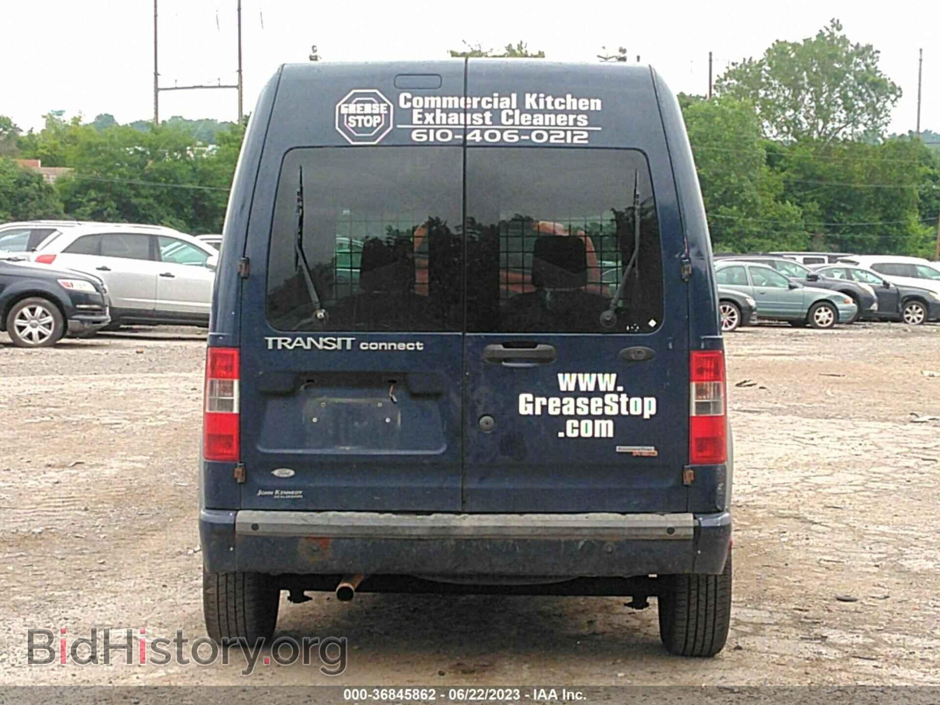 2012 FORD TRANSIT CONNECT - VIN: NM0LS7DN1CT080608 - Фото 17