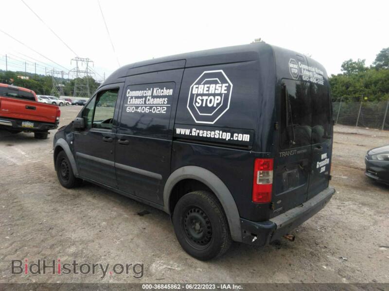 2012 Ford TRANSIT CONNECT (VIN NM0LS7DN1CT080608) — photo 3 of 17