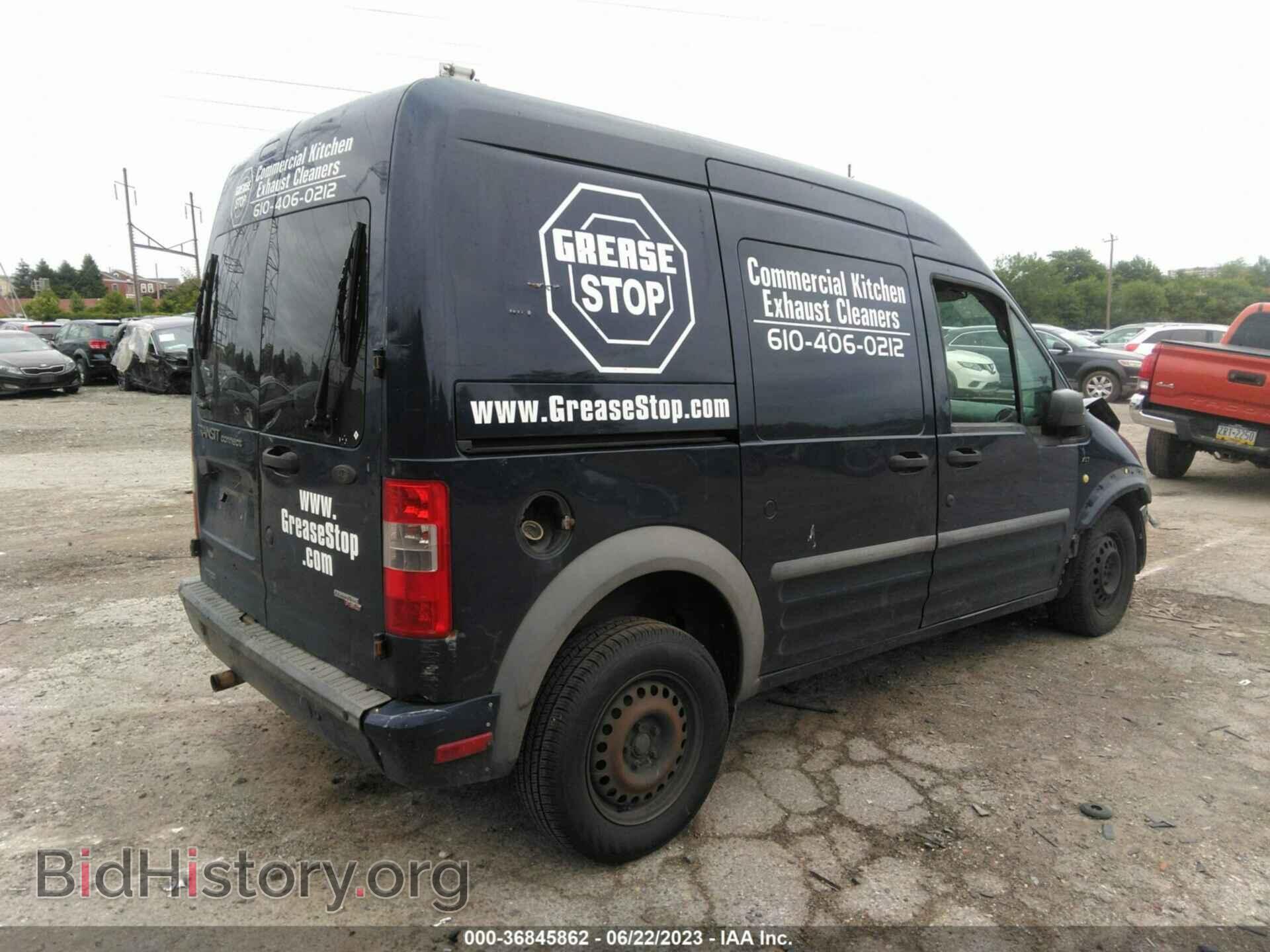 2012 FORD TRANSIT CONNECT - VIN: NM0LS7DN1CT080608 - Фото 4