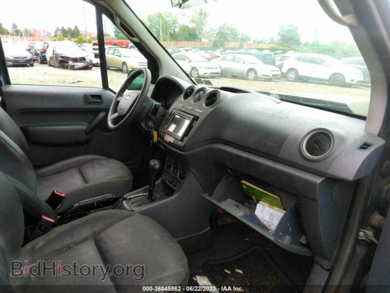 2012 Ford TRANSIT CONNECT (VIN NM0LS7DN1CT080608) — photo 5 of 17