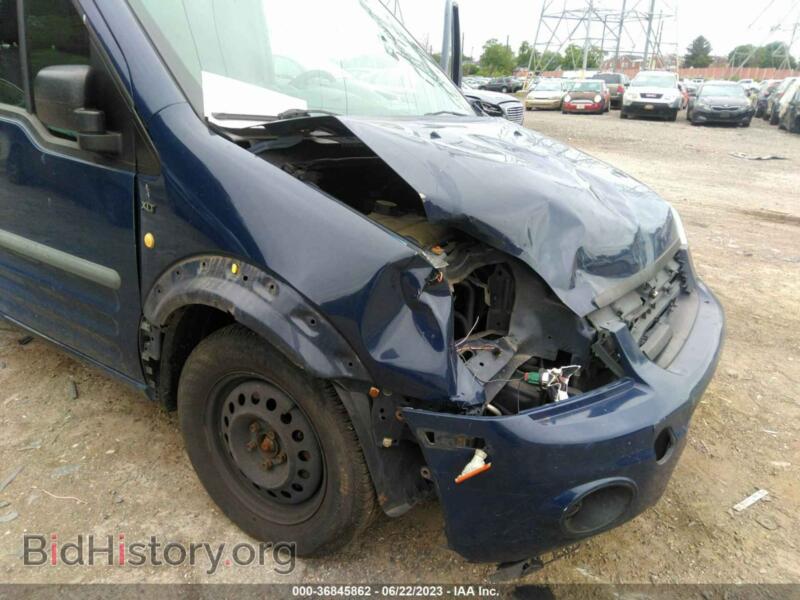 2012 Ford TRANSIT CONNECT (VIN NM0LS7DN1CT080608) — photo 6 of 17