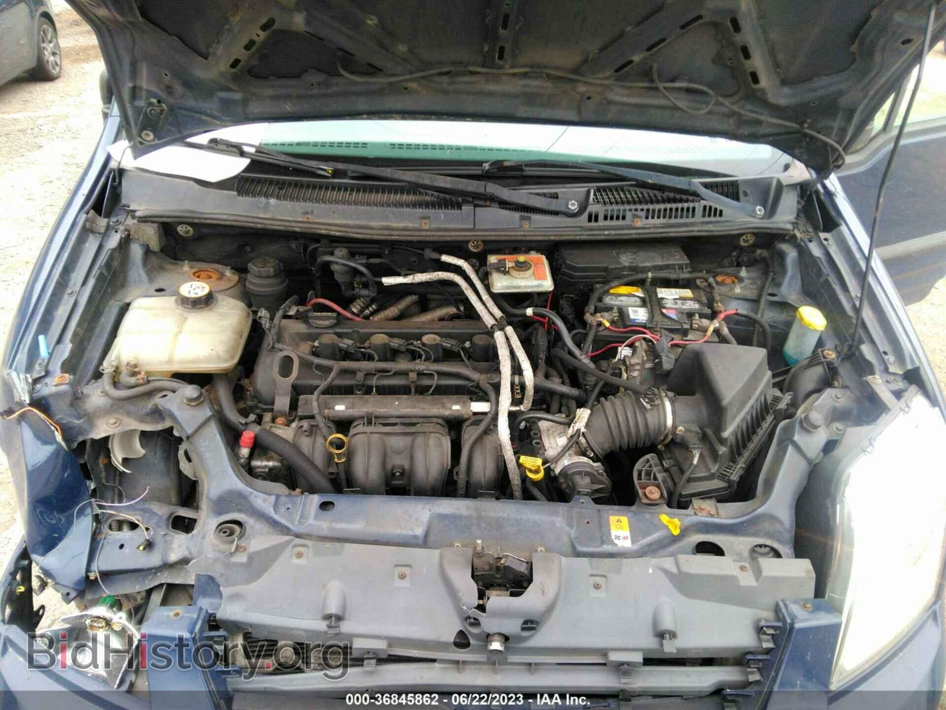 2012 FORD TRANSIT CONNECT - VIN: NM0LS7DN1CT080608 - Фото 10