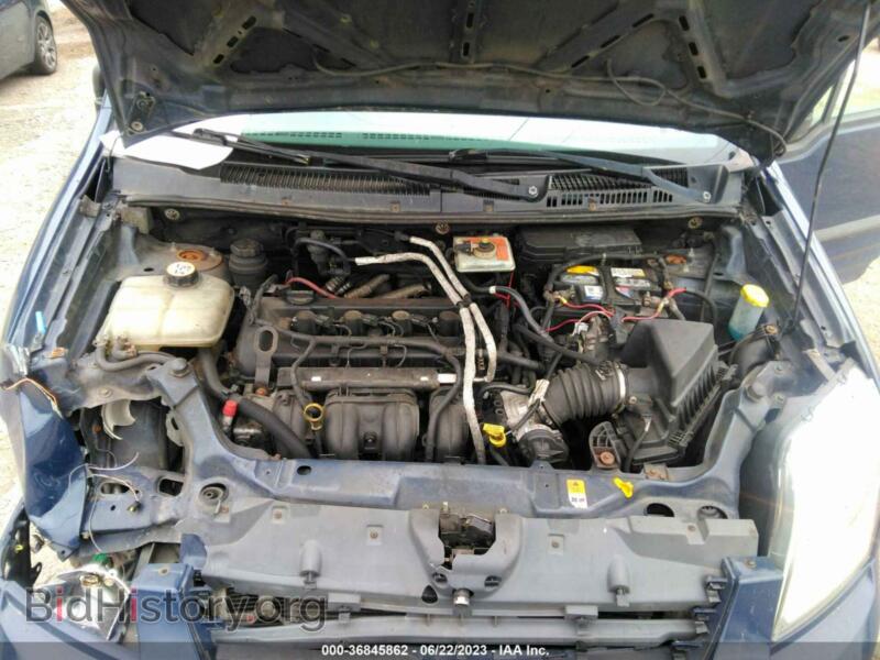 2012 Ford TRANSIT CONNECT (VIN NM0LS7DN1CT080608) — photo 10 of 17