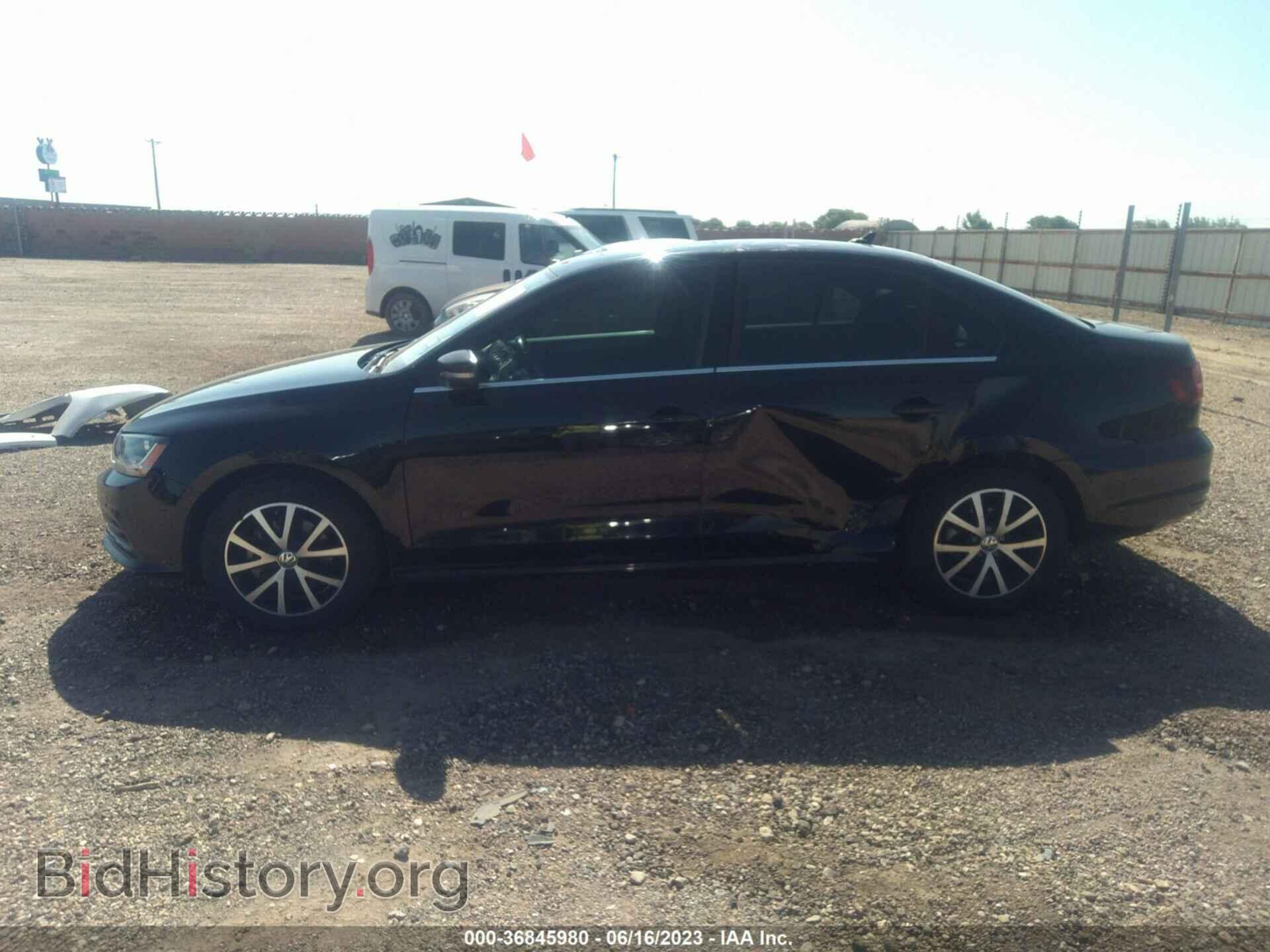 2017 VOLKSWAGEN JETTA - VIN: 3VWDB7AJ9HM340913 - Фото 14