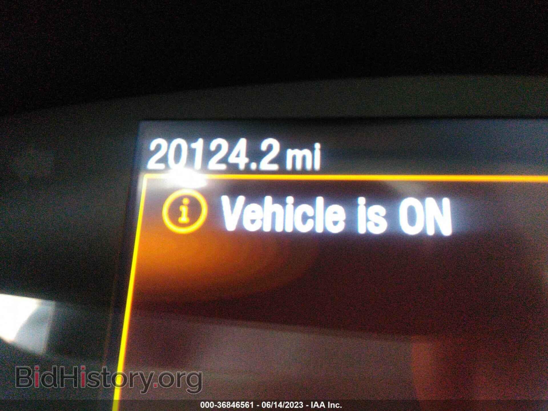 2022 FORD ESCAPE - VIN: 1FMCU0F68NUB21996 - Фото 7