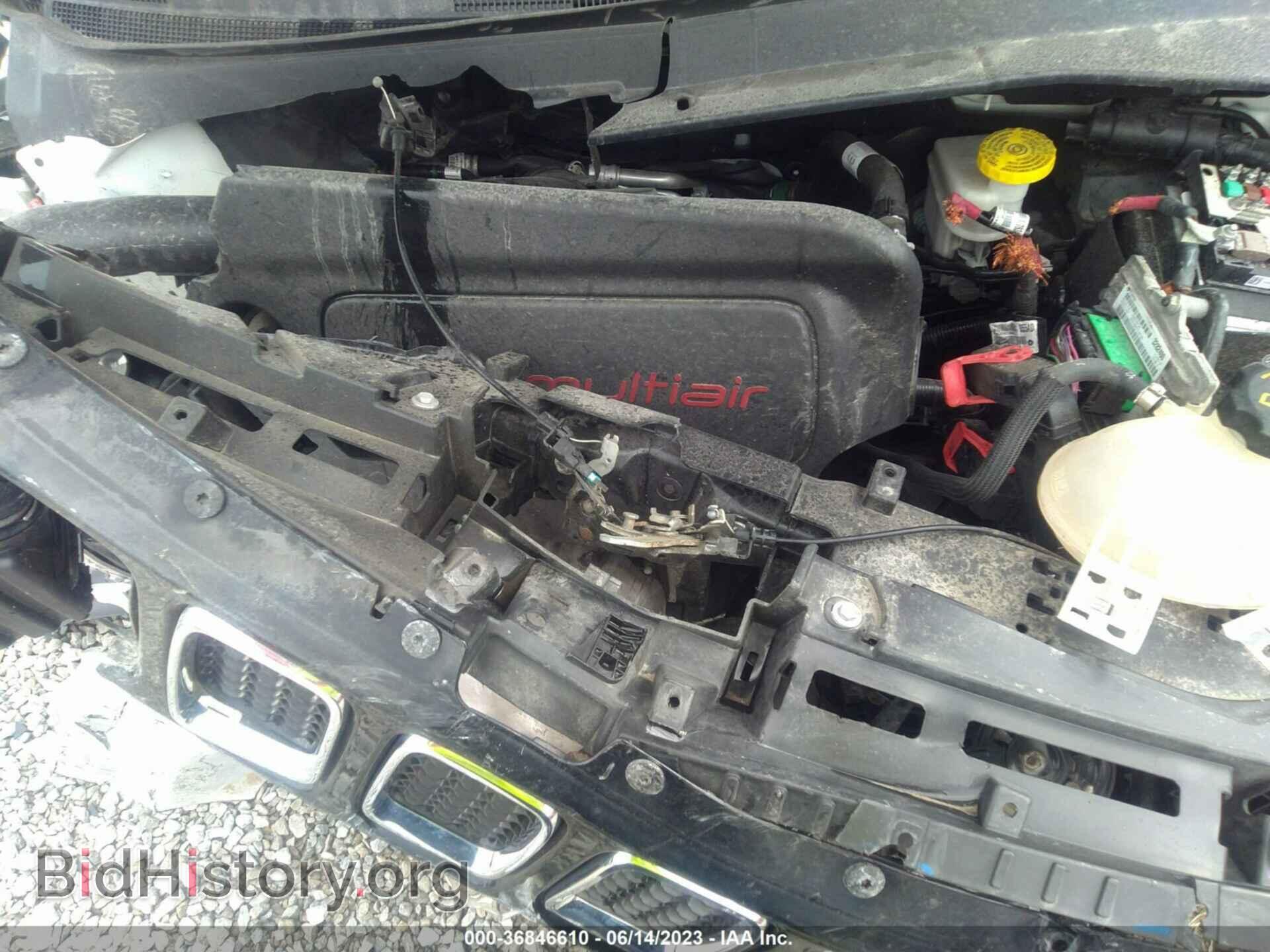 2020 JEEP COMPASS - VIN: 3C4NJDBB7LT157184 - Фото 10