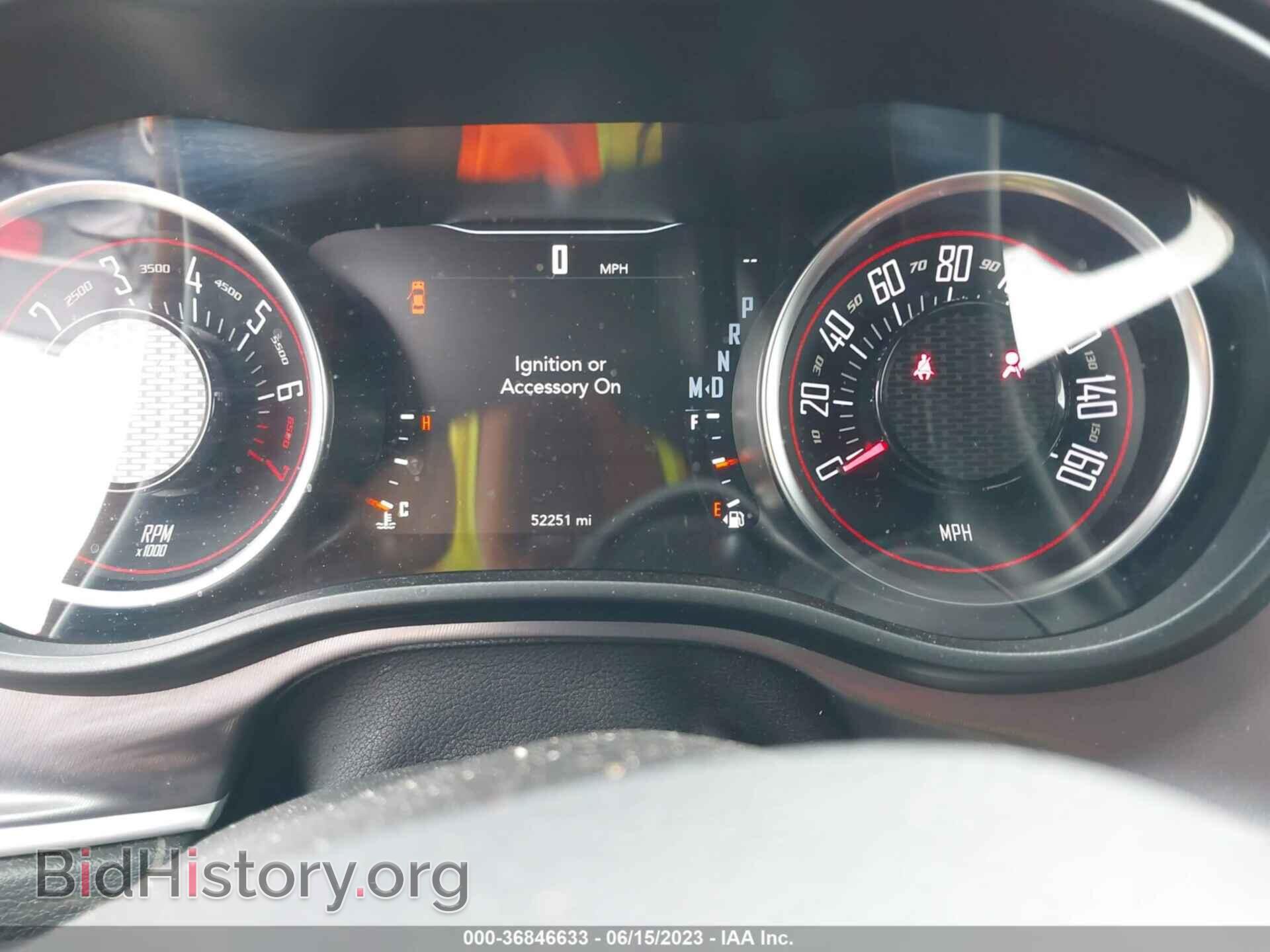 2020 DODGE CHALLENGER - VIN: 2C3CDZAG1LH226621 - Фото 7