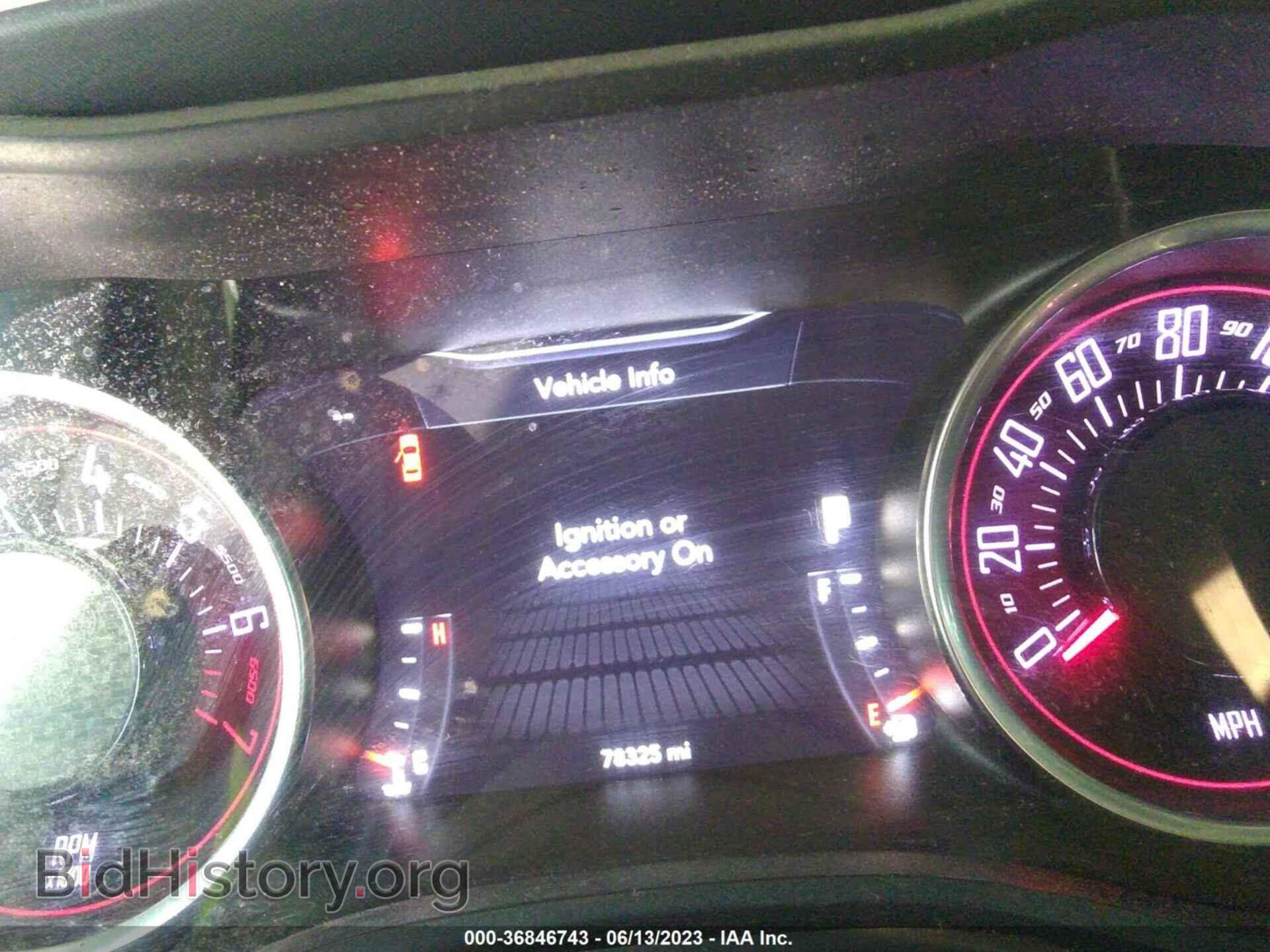 2019 DODGE CHALLENGER - VIN: 2C3CDZAGXKH675181 - Photo 7