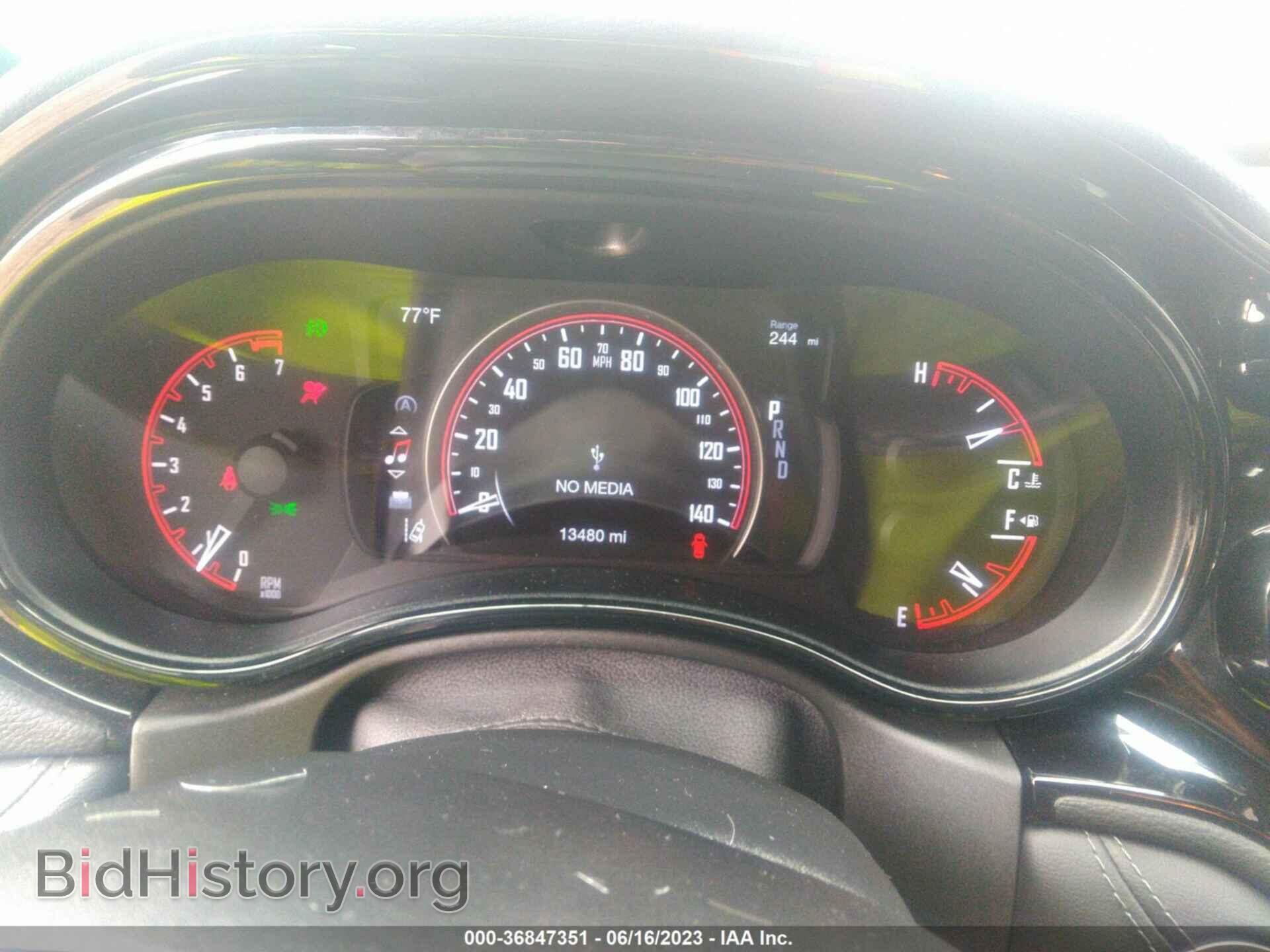 2022 DODGE DURANGO - VIN: 1C4RDJDGXNC160224 - Фото 7