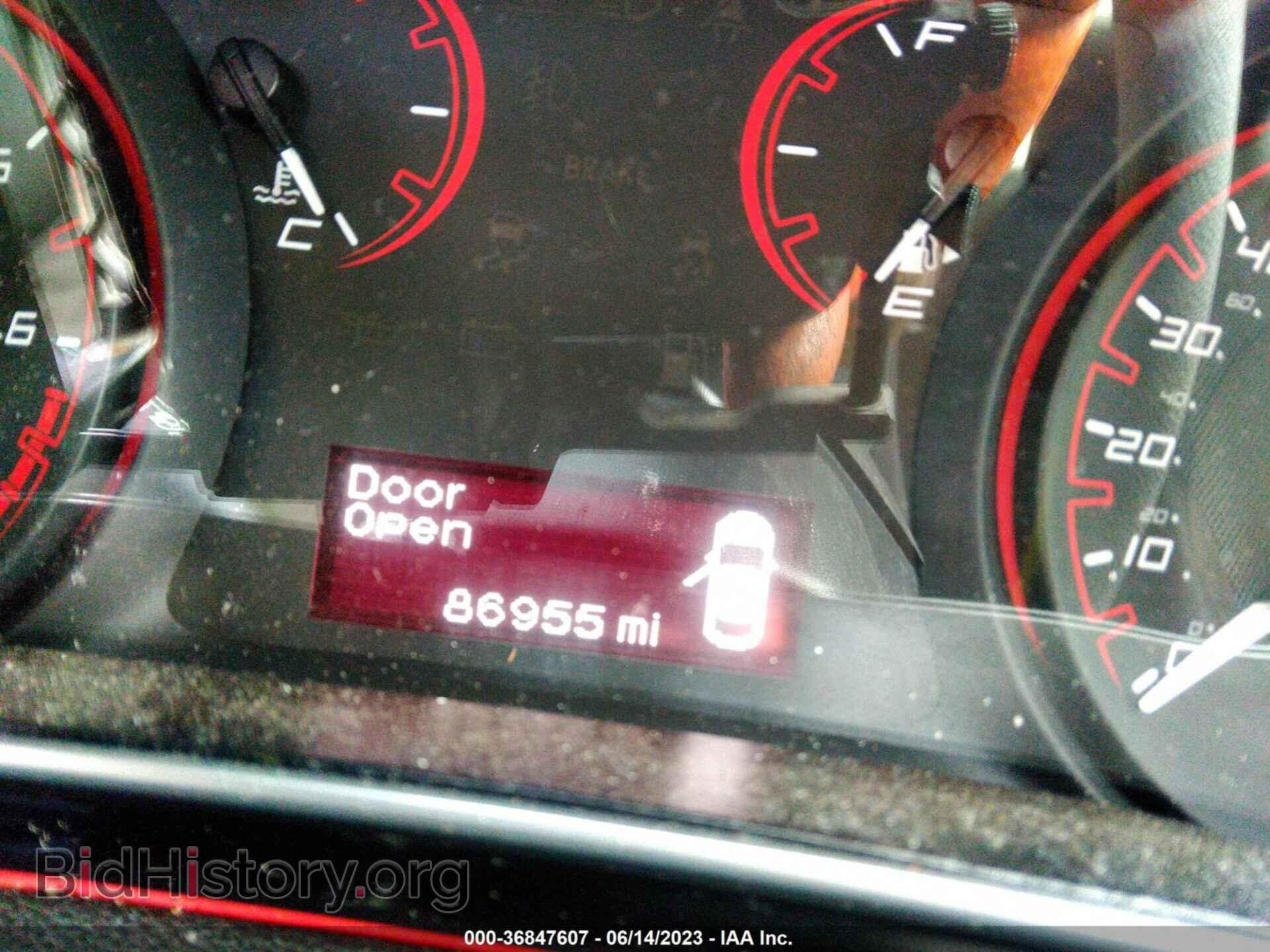 2016 DODGE DART - VIN: 1C3CDFAA4GD679841 - Photo 7