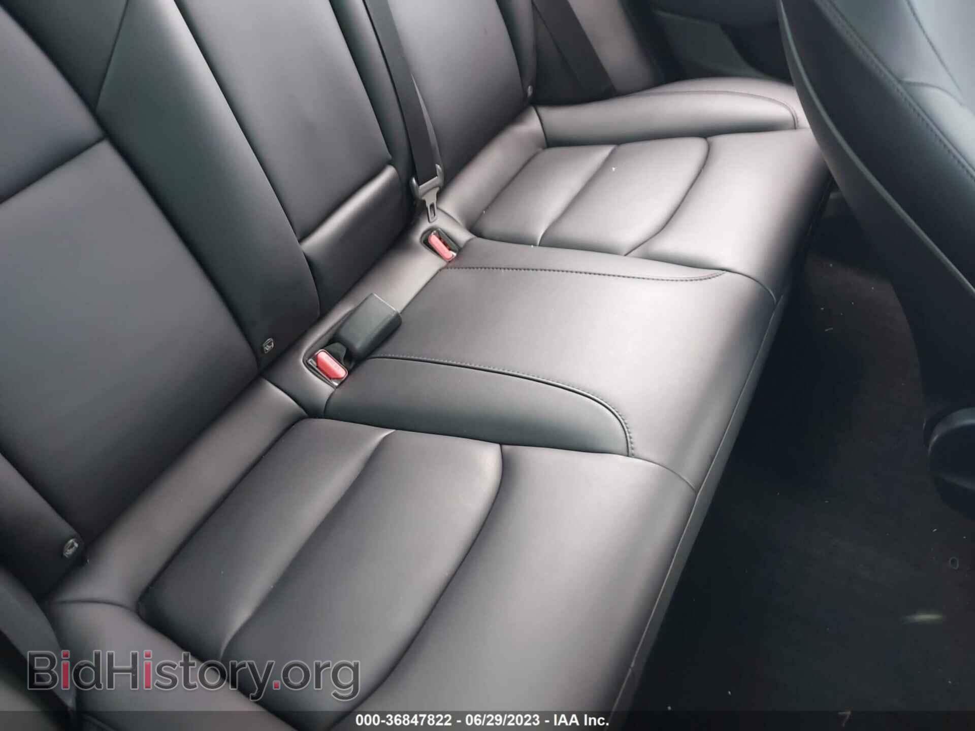 2023 TESLA MODEL 3 - VIN: 5YJ3E1EA1PF398692 - Фото 8