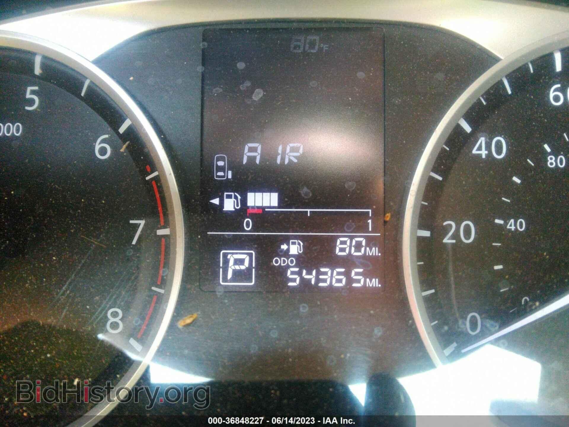 2021 NISSAN VERSA - VIN: 3N1CN8DVXML893213 - Фото 15