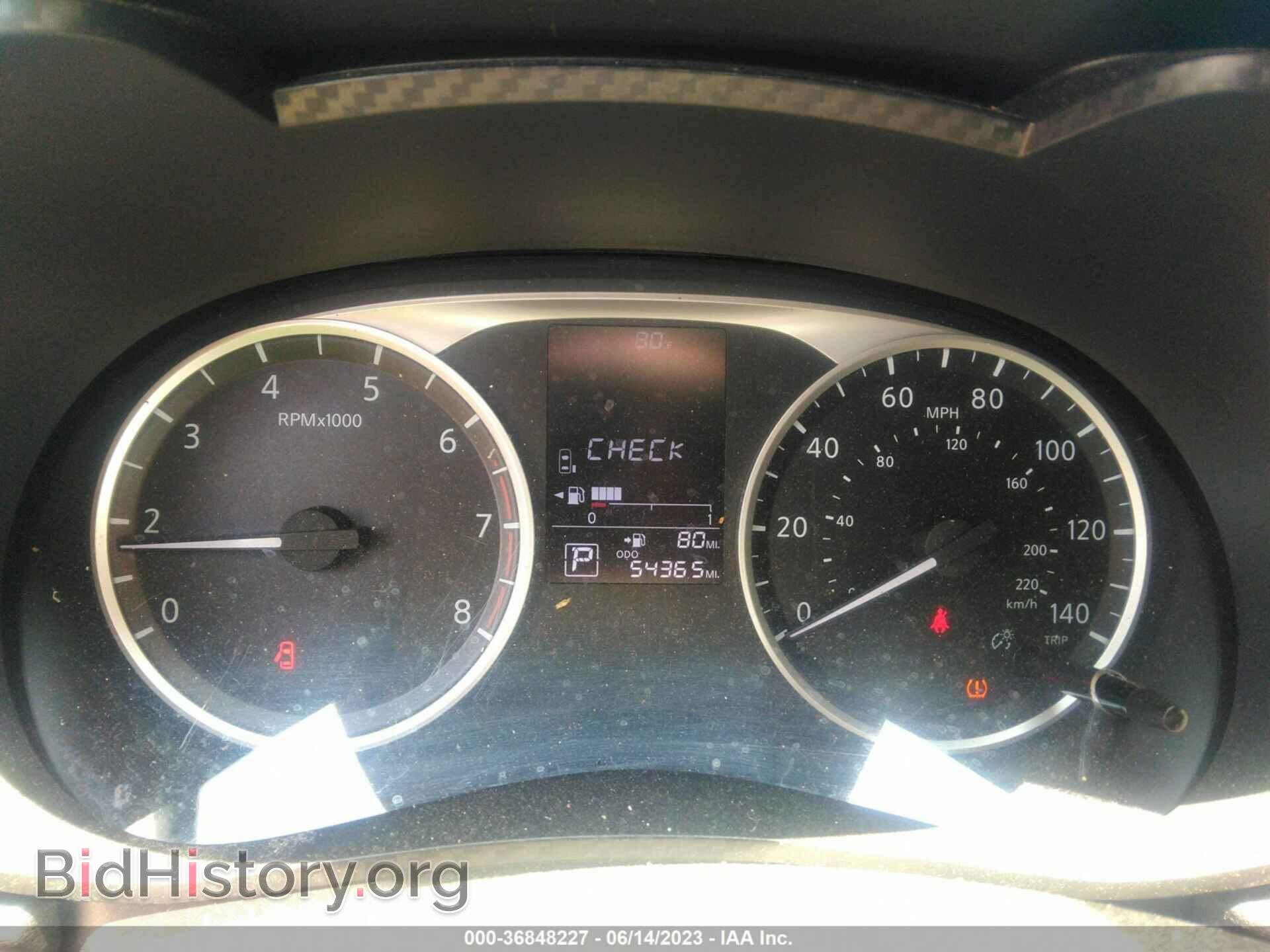 2021 NISSAN VERSA - VIN: 3N1CN8DVXML893213 - Фото 7