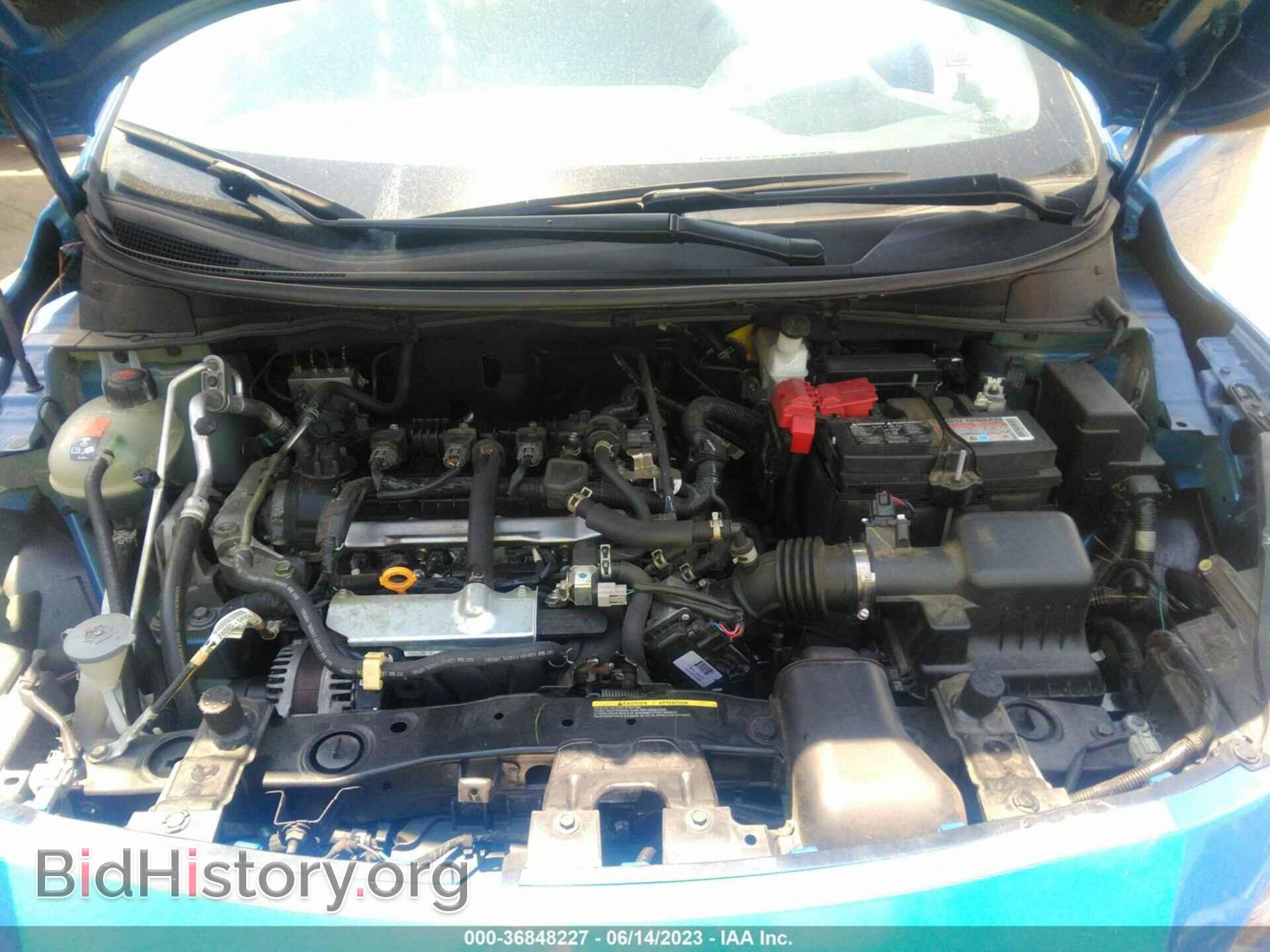 2021 NISSAN VERSA - VIN: 3N1CN8DVXML893213 - Фото 10