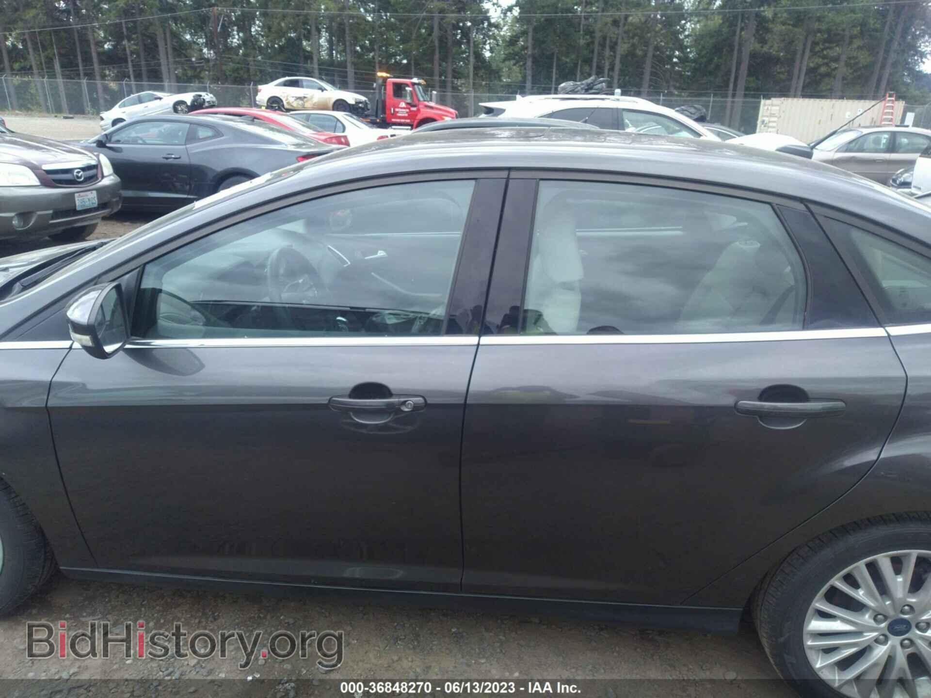 2018 FORD FOCUS - VIN: 1FADP3J23JL279416 - Фото 14