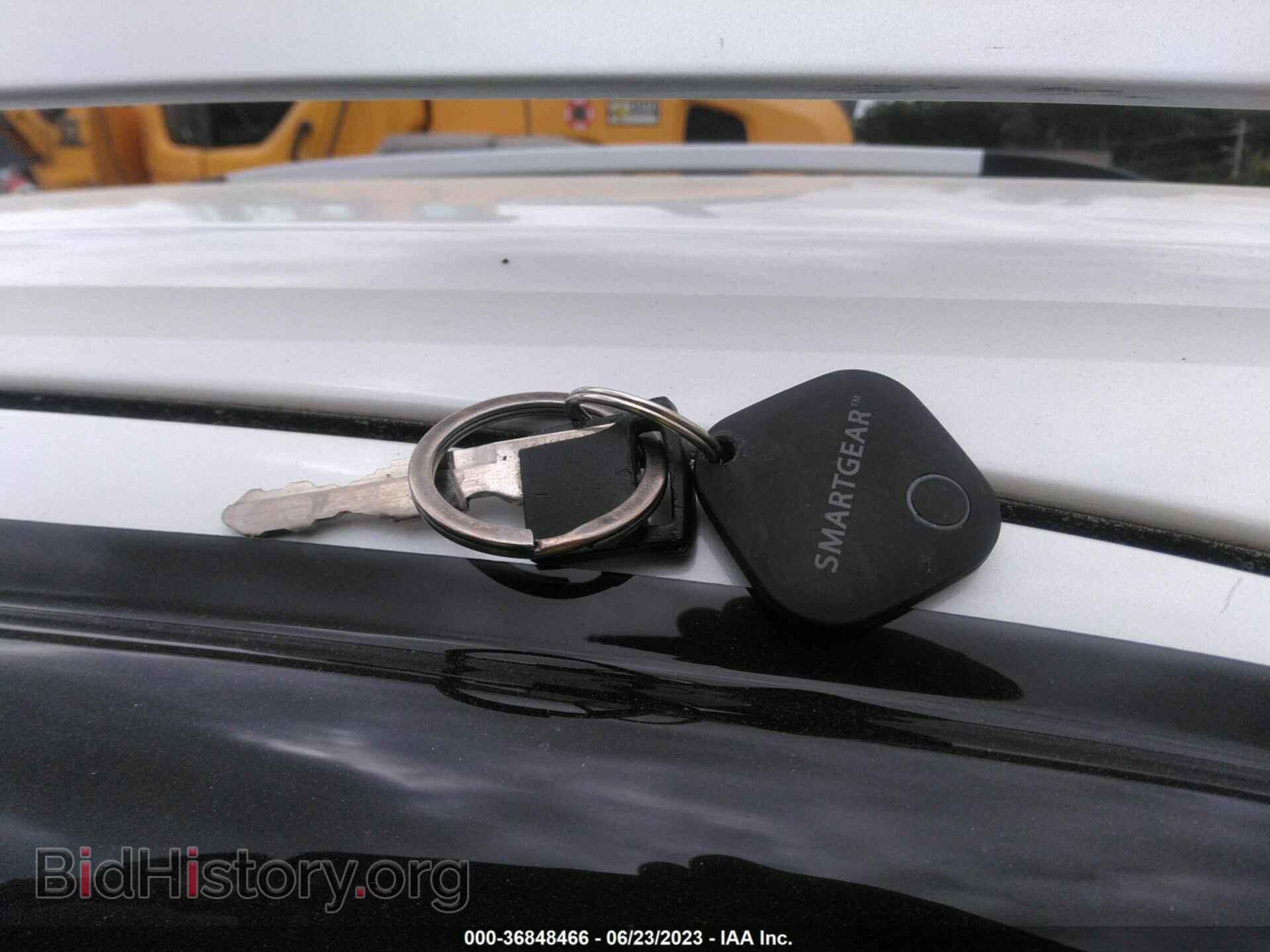 2009 SUZUKI SX4 - VIN: JS2YB417695101436 - Фото 11