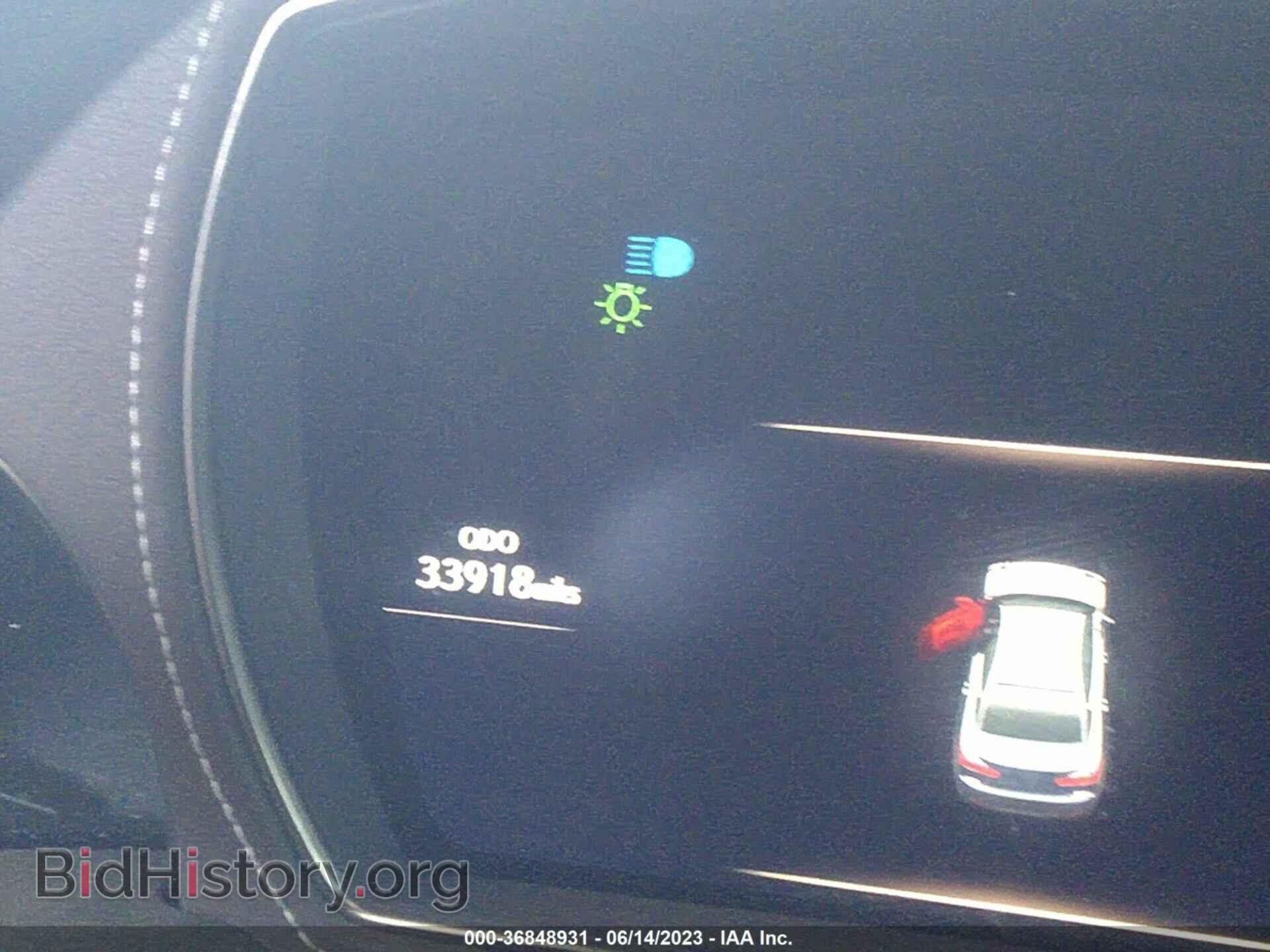 2019 LEXUS LS - VIN: JTHB51FF6K5009589 - Photo 15