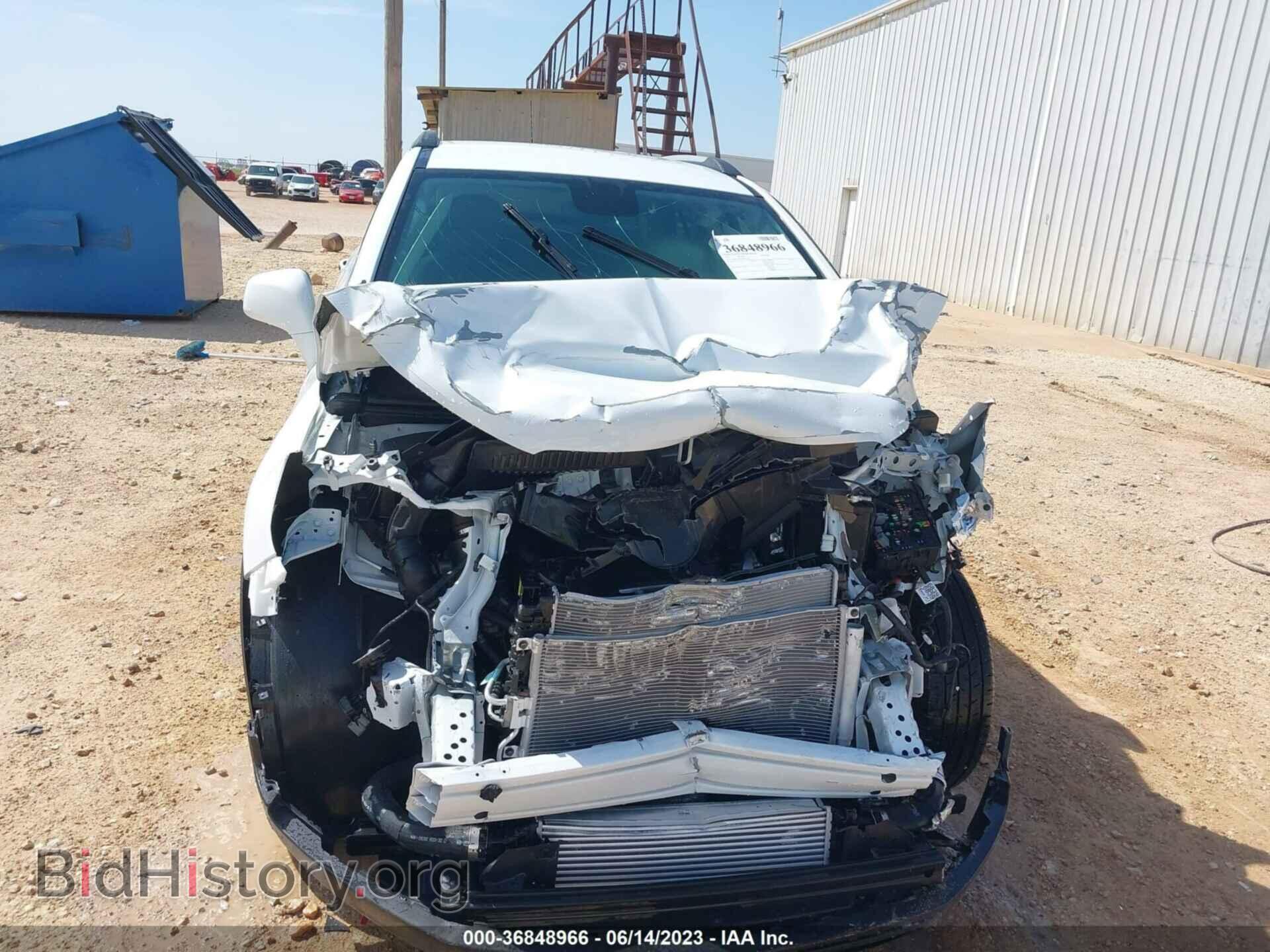 2022 BUICK ENCORE - VIN: KL4CJESMXNB567510 - Фото 13