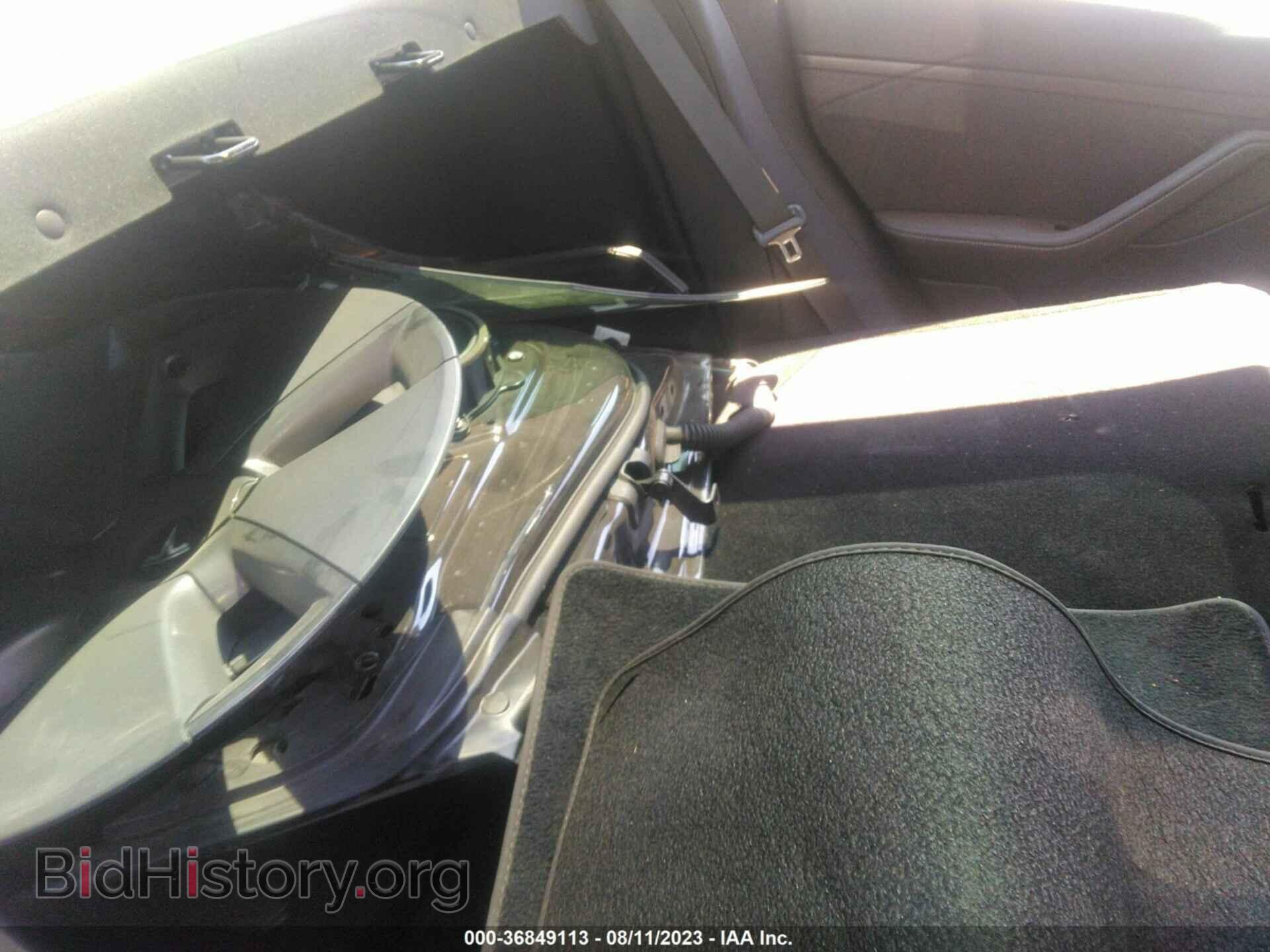 2022 TESLA MODEL 3 - VIN: 5YJ3E1EB4NF366003 - Фото 8