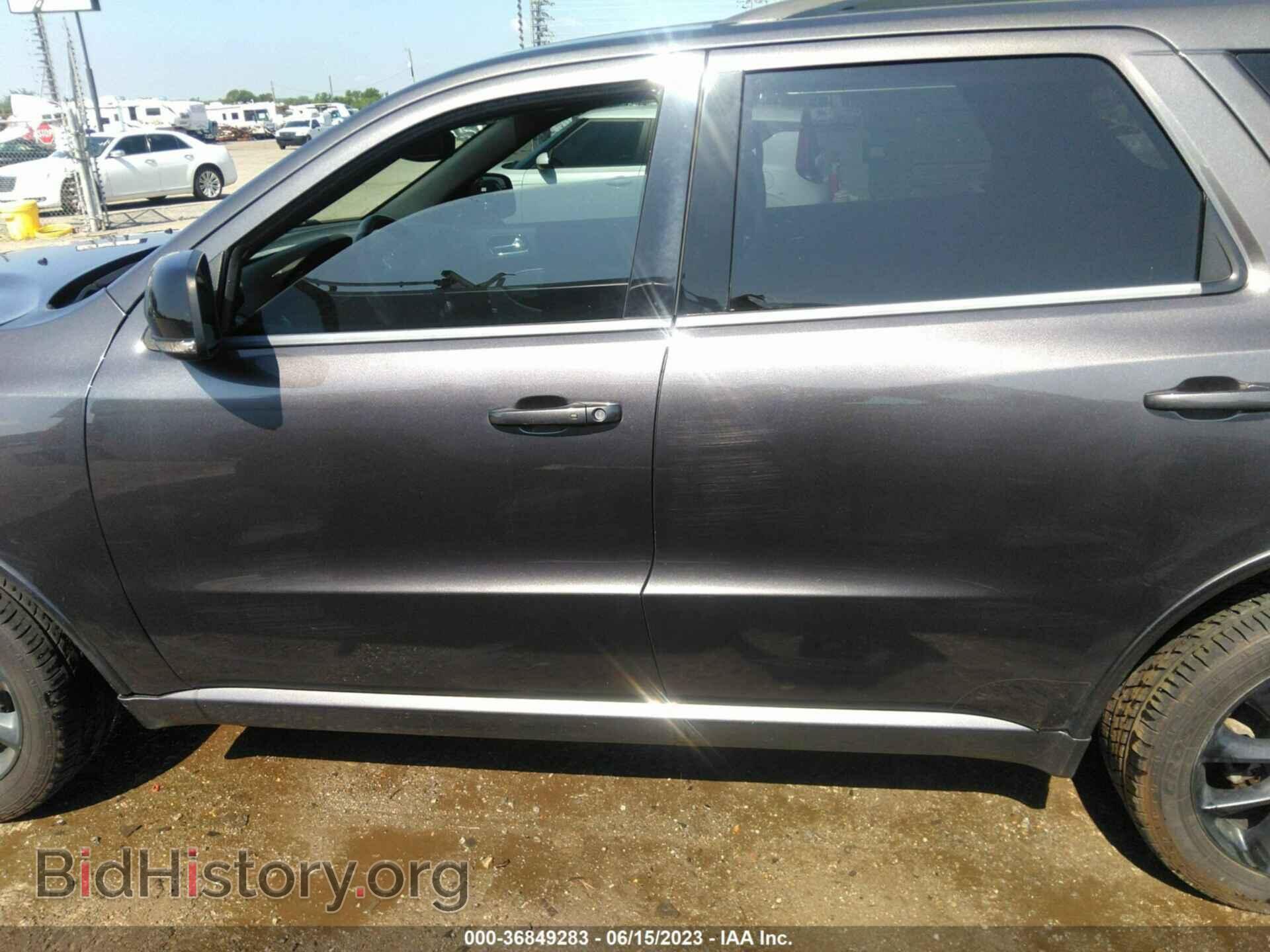 2018 DODGE DURANGO - VIN: 1C4RDJDG2JC414499 - Фото 14