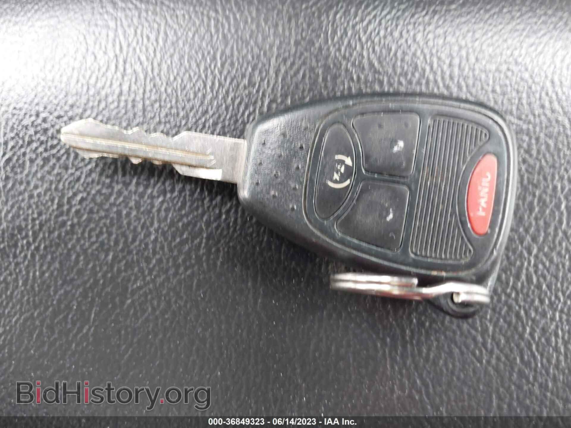 2016 JEEP COMPASS - VIN: 1C4NJCEAXGD773941 - Фото 11