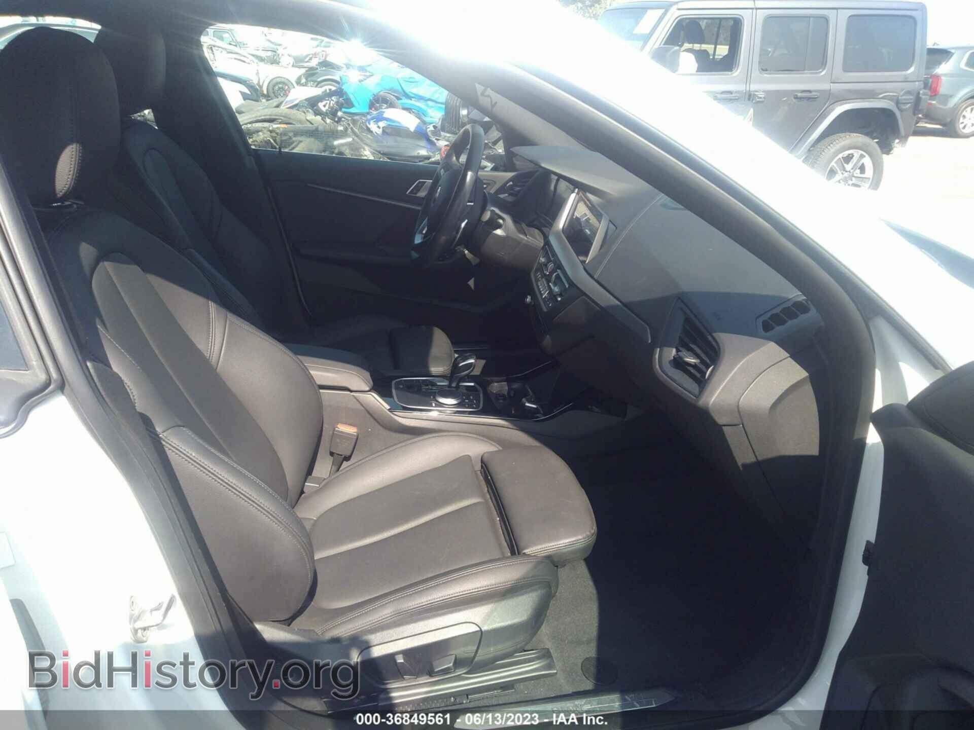 2020 BMW 2 SERIES - VIN: WBA73AK09L7G01265 - Фото 5